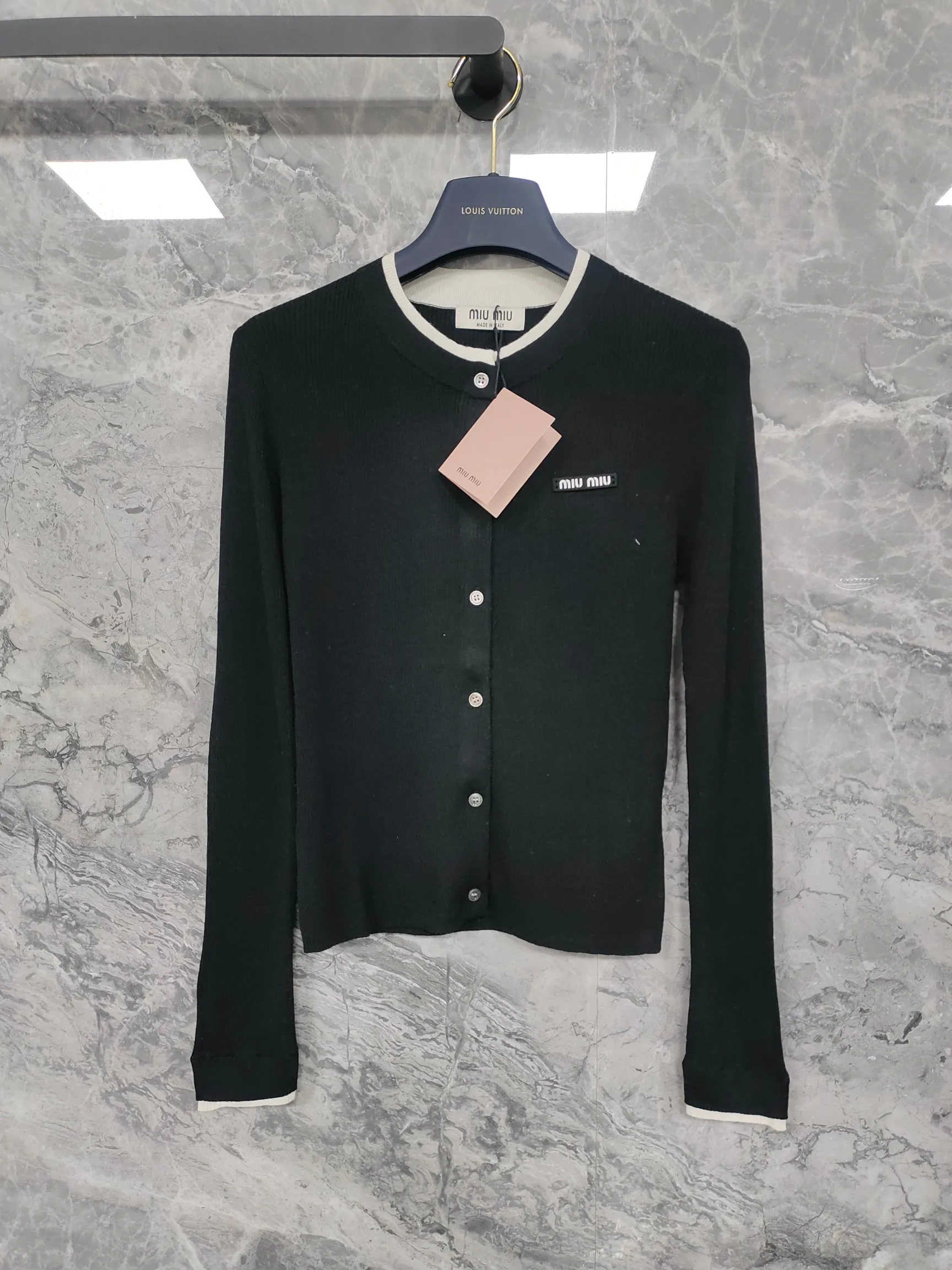 Джемперы И Свитеры Женские Miu Miu 11433700