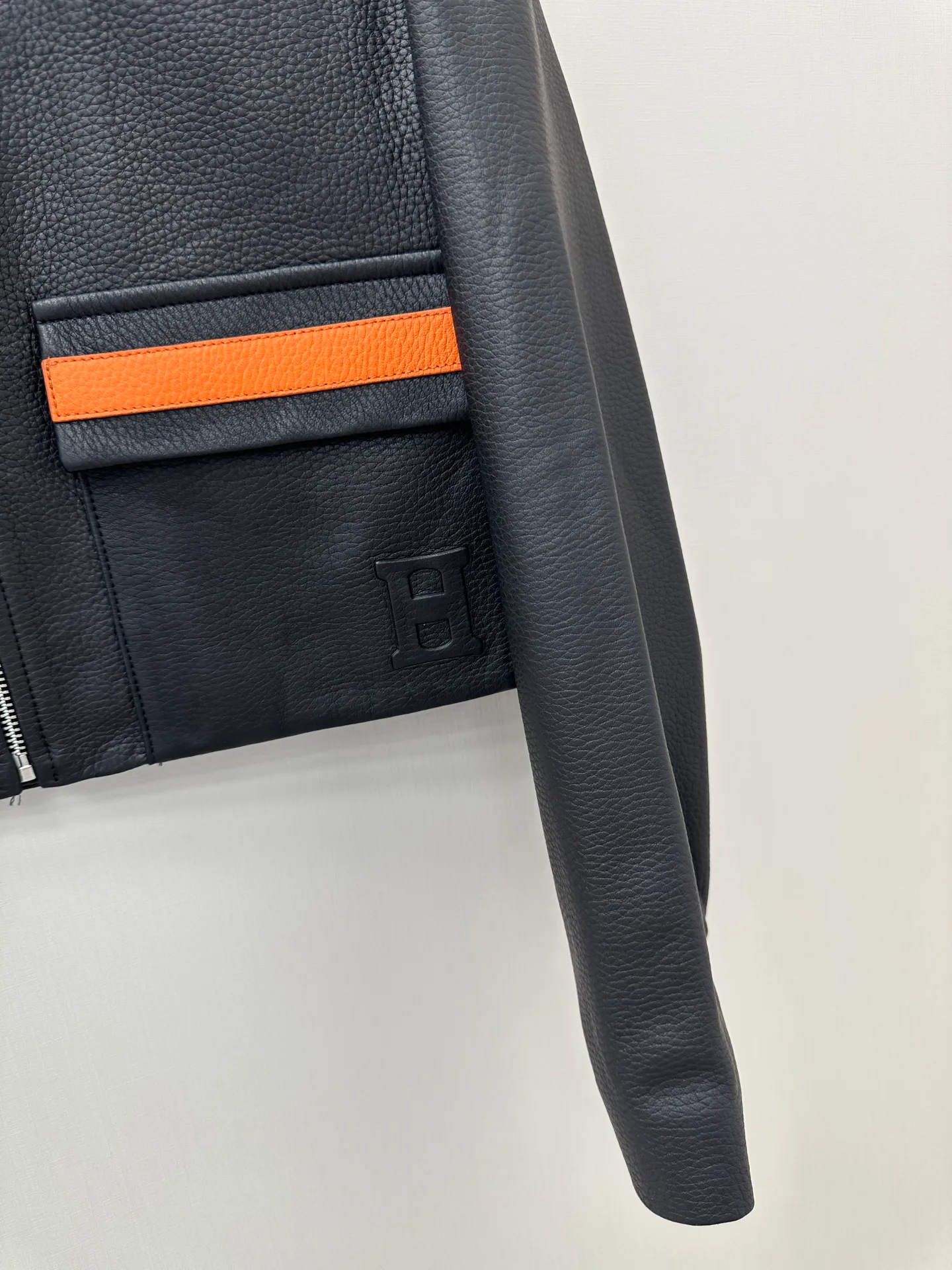Кожаные Куртки И Дублёнки Женские Hermes 17500813