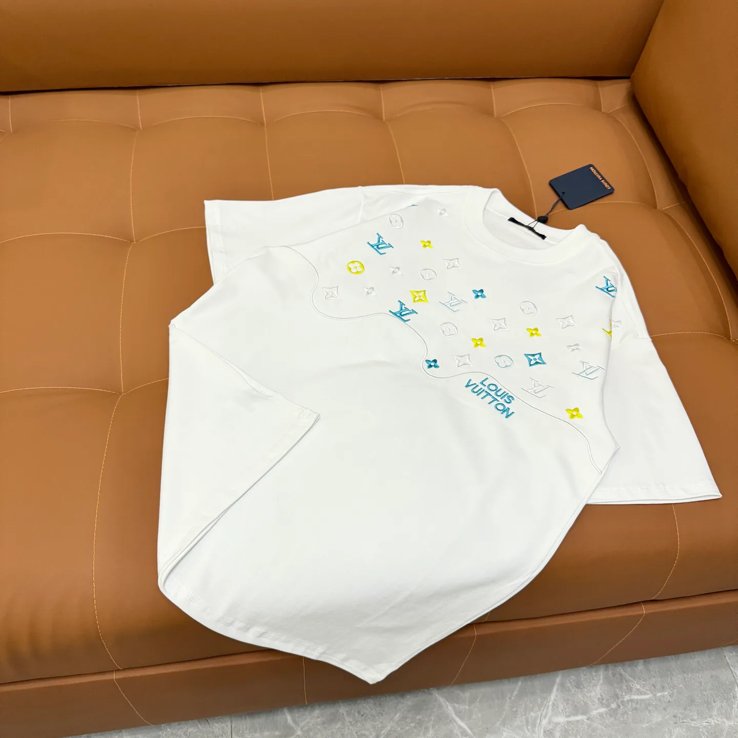 Футболки Женские Louis Vuitton 10941846