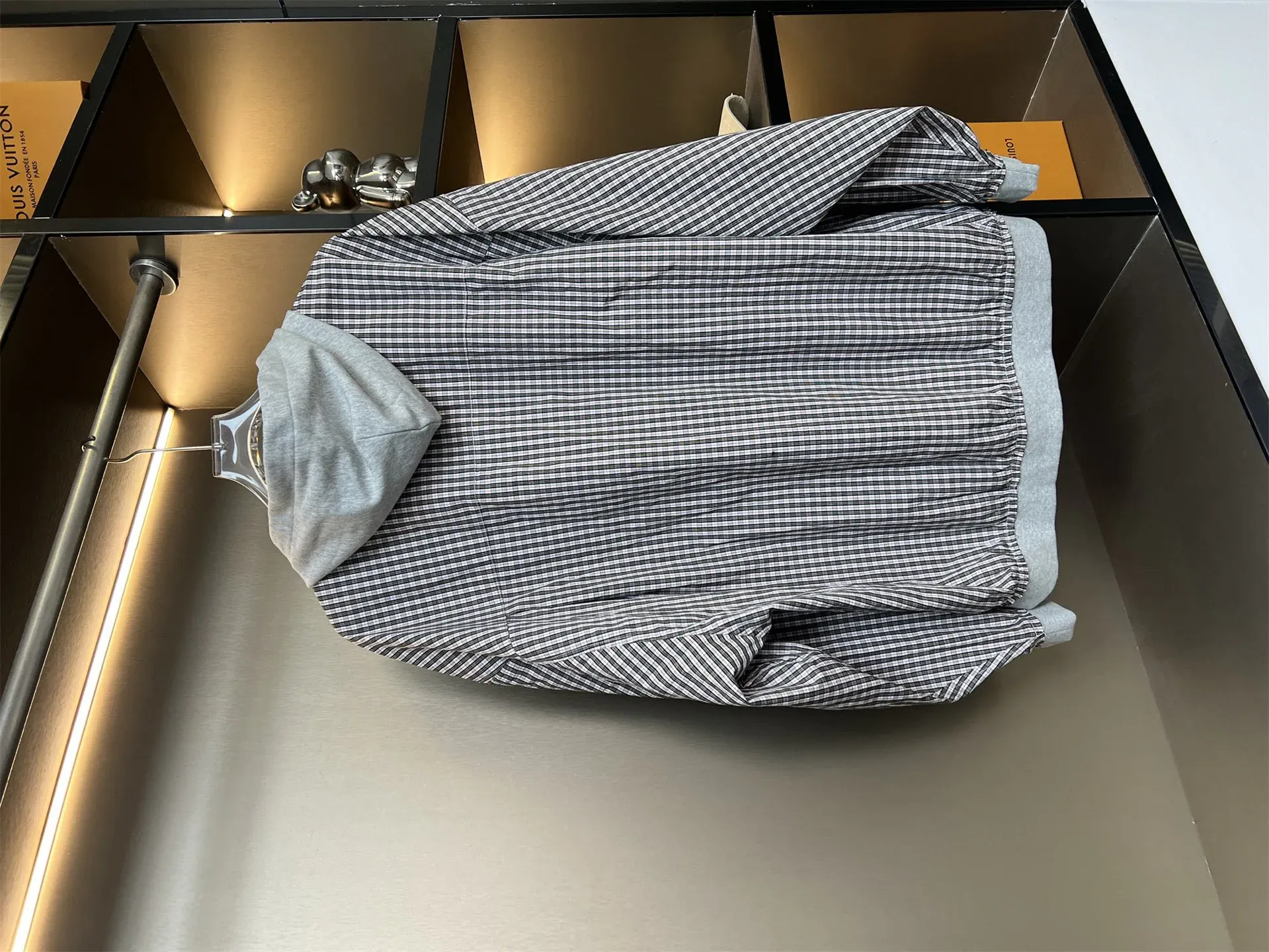 Куртки Мужские Balenciaga 101706