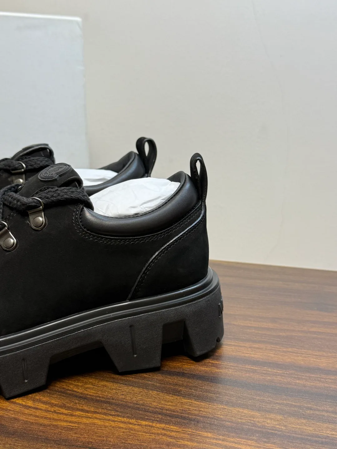 Кроссовки Мужские Moncler 19623421