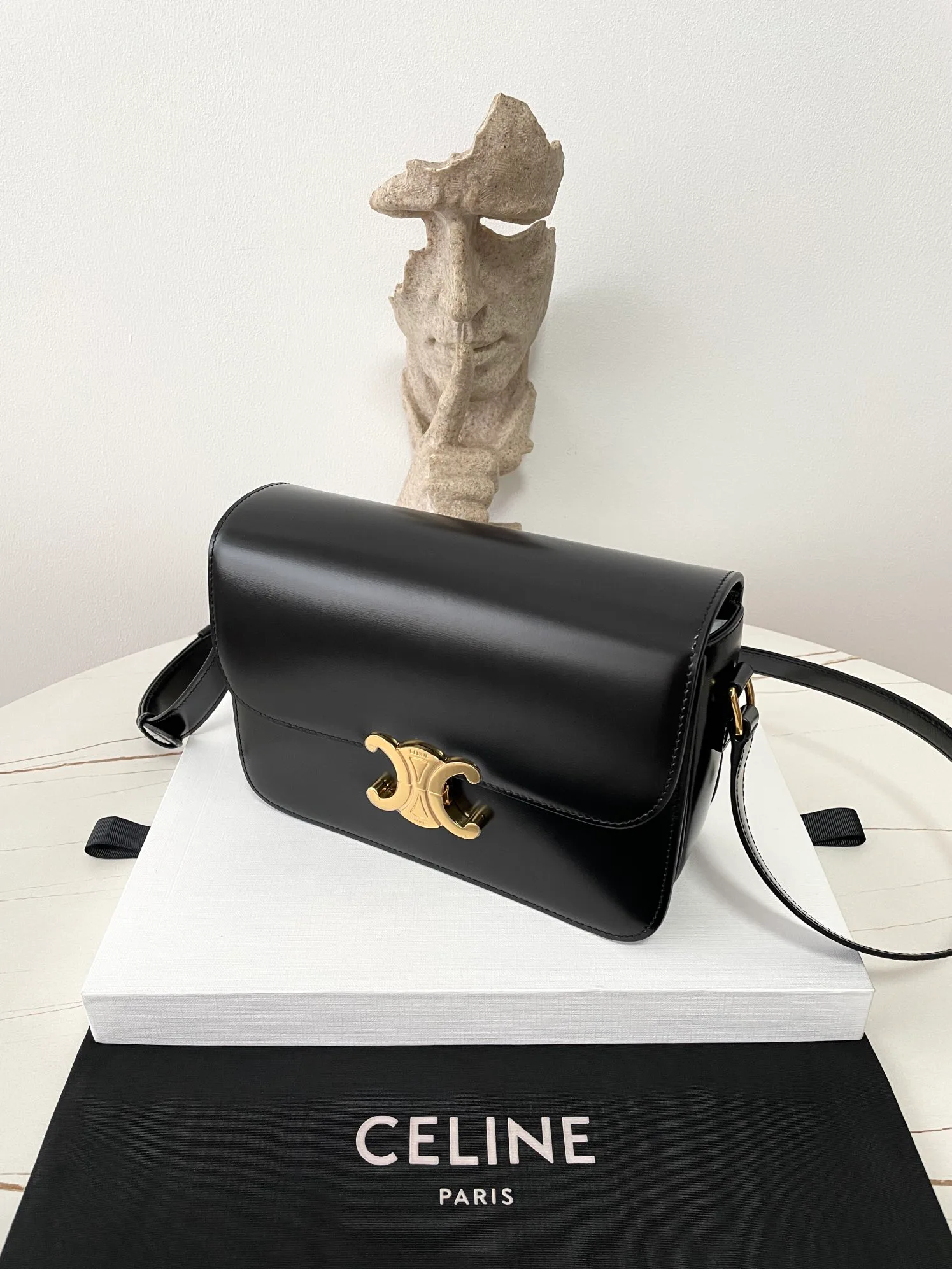 Классические Сумки Женские Celine 17001331