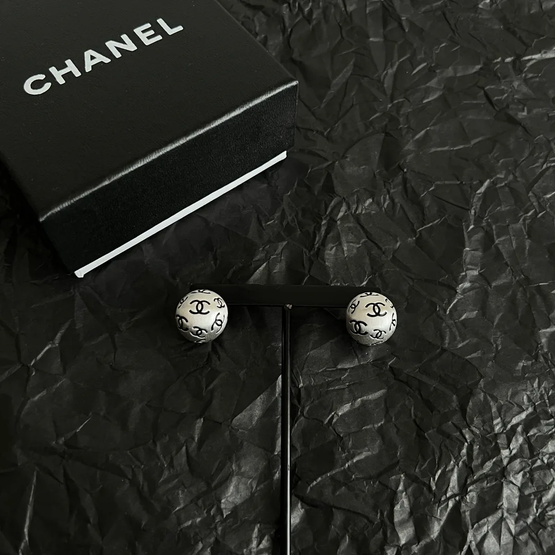 Бижутерия Chanel 11356811