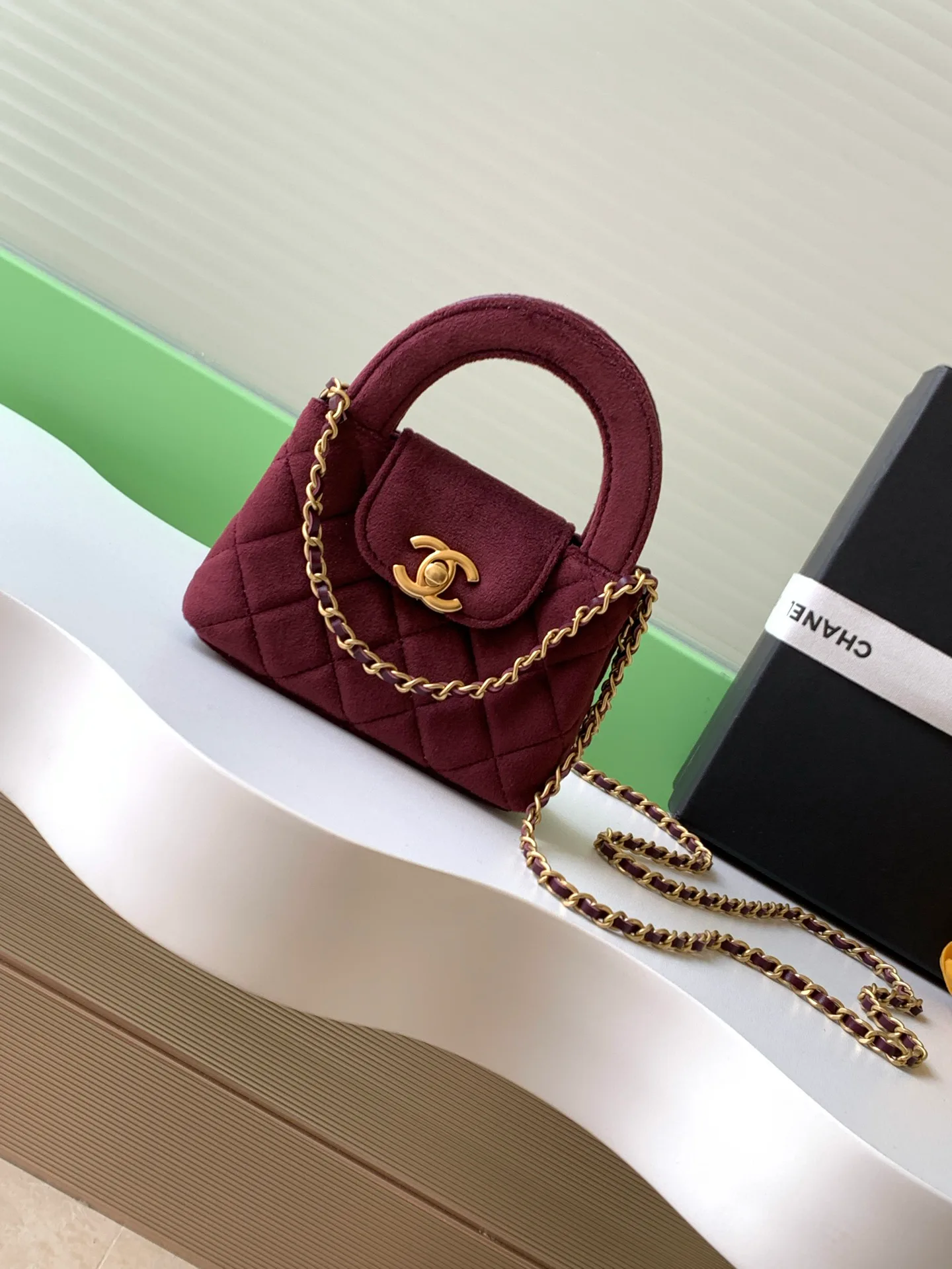 Сумки На Ремне Женские Chanel 147379