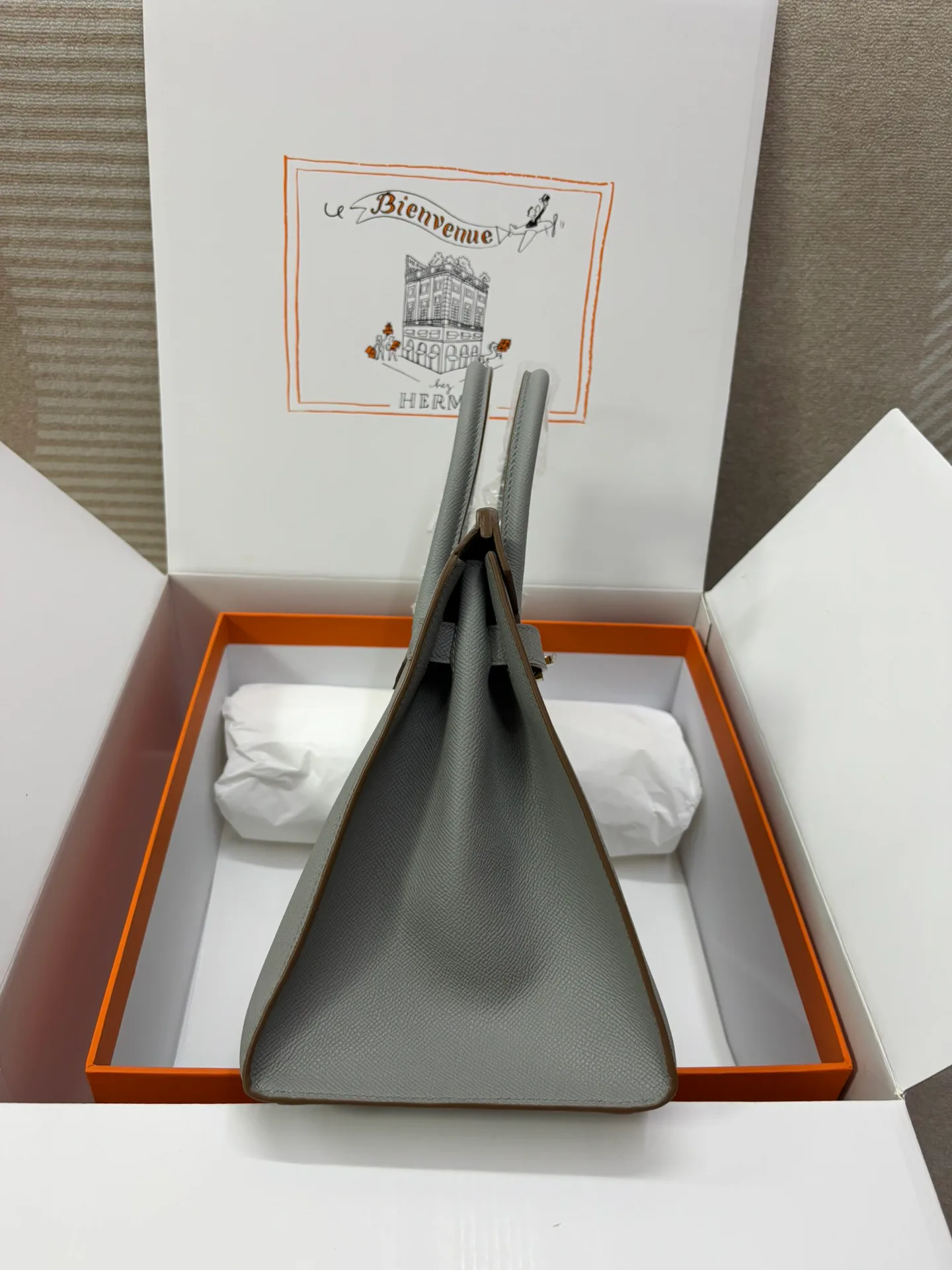 Классические Сумки Женские Hermes 11959185