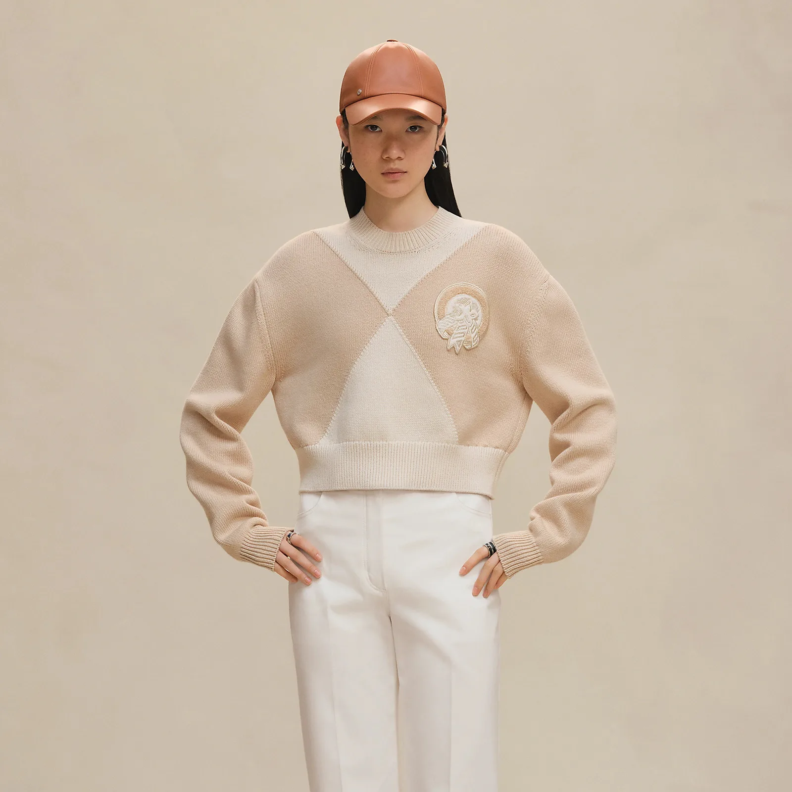 Джемперы И Свитеры Женские Hermes 9575896