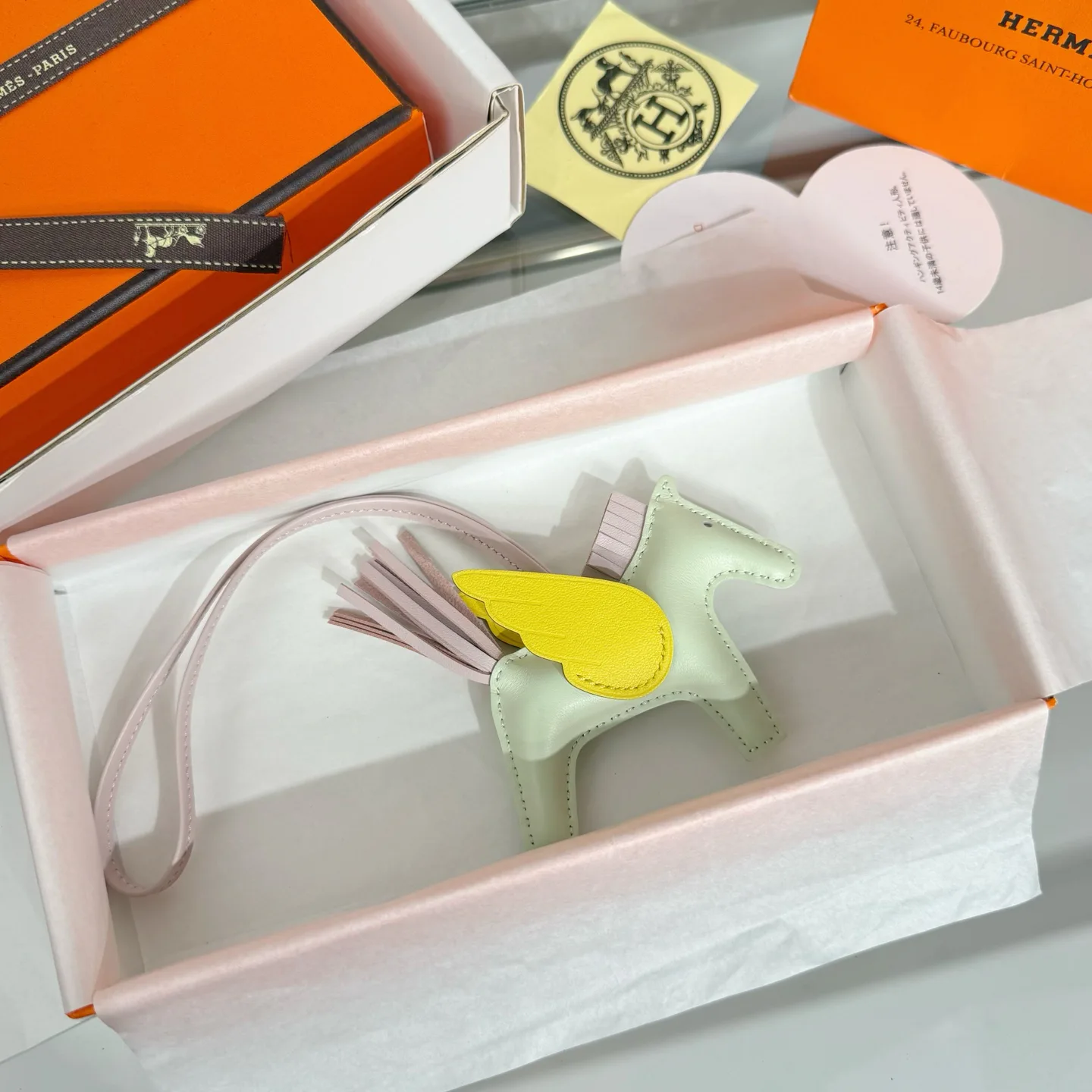 Ключницы Hermes 910055