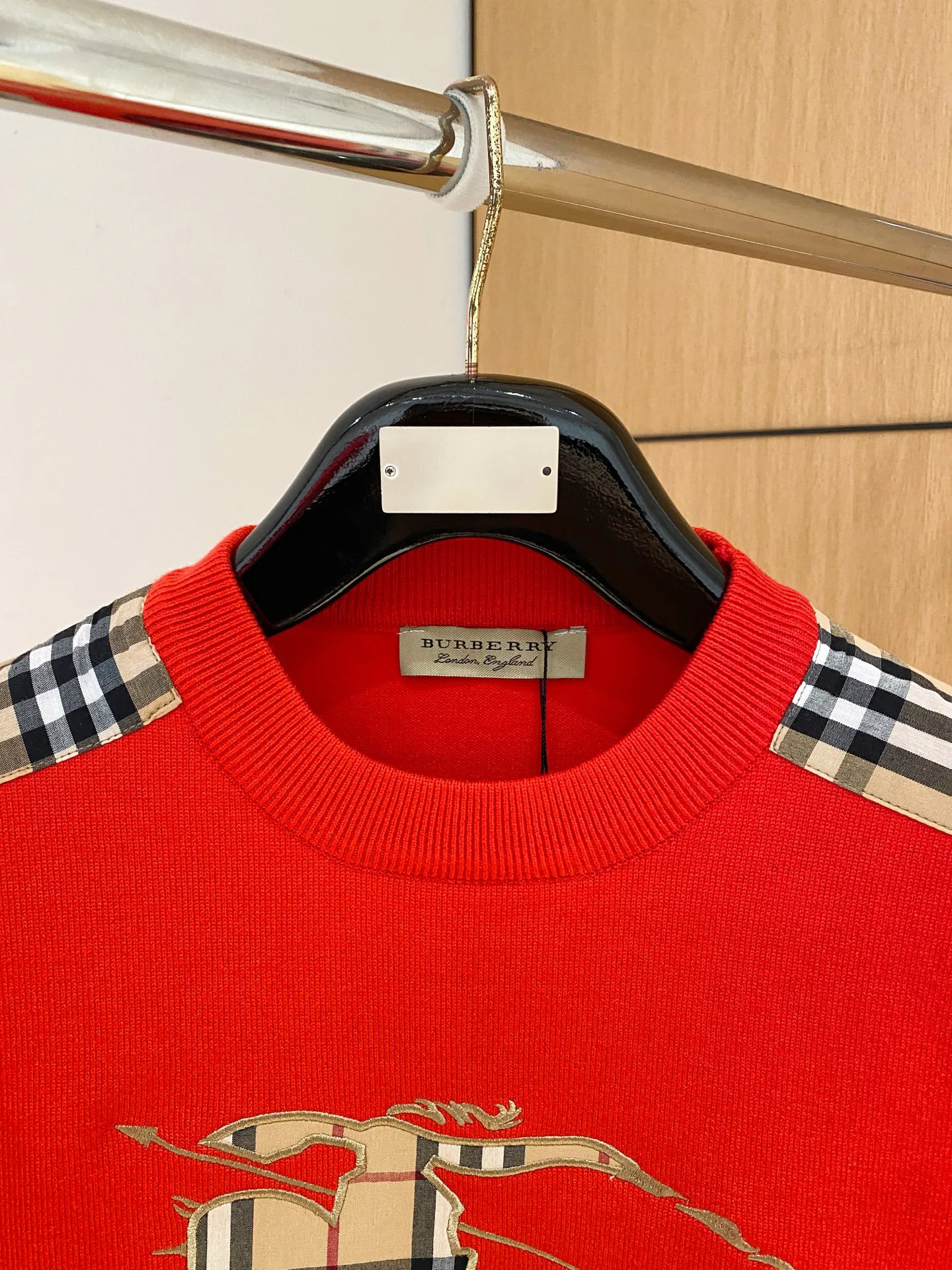 Джемперы И Свитеры Мужские Burberry 1226642