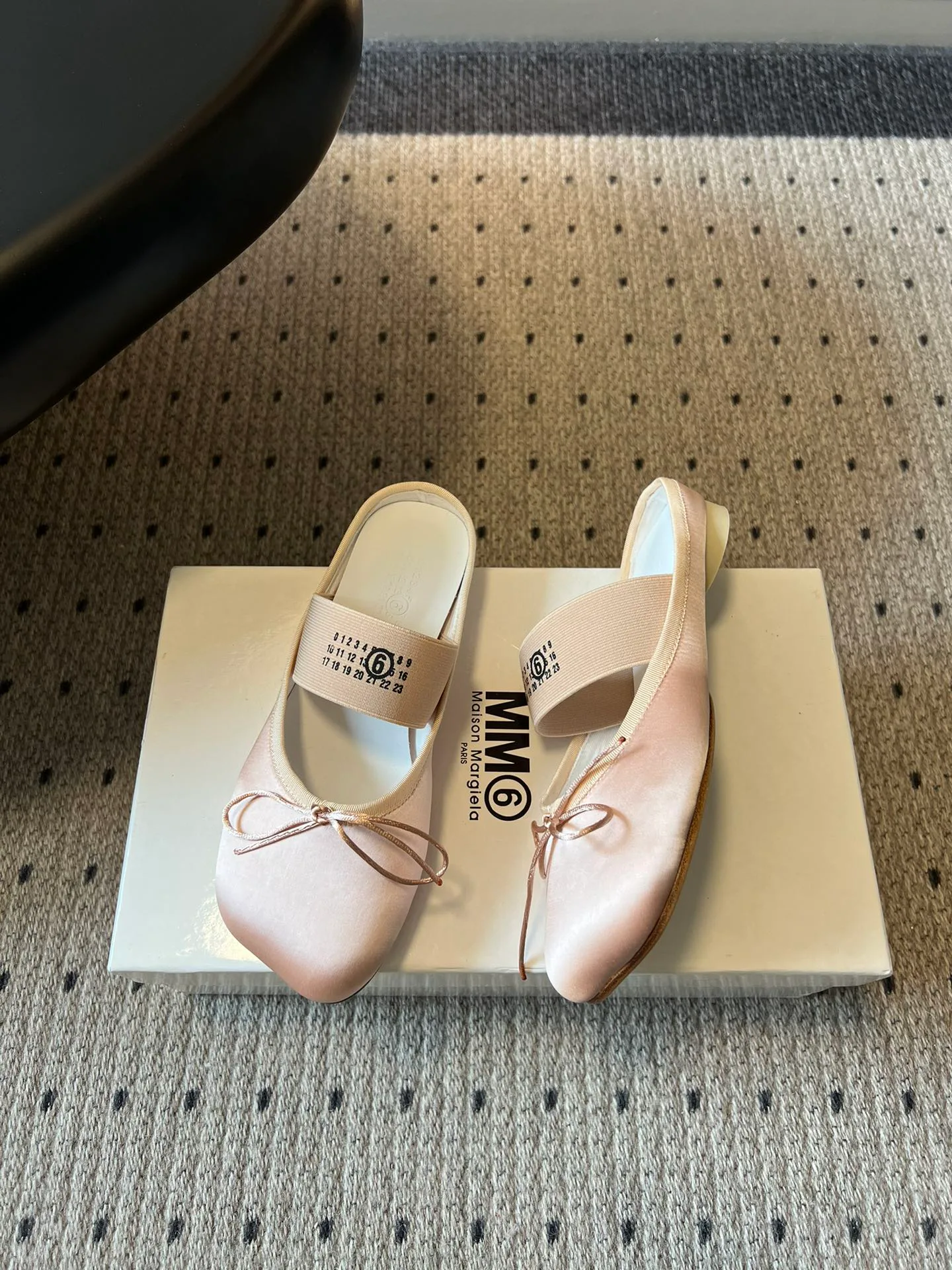 Мюли И Сабо Женские Maison Margiela 12833423