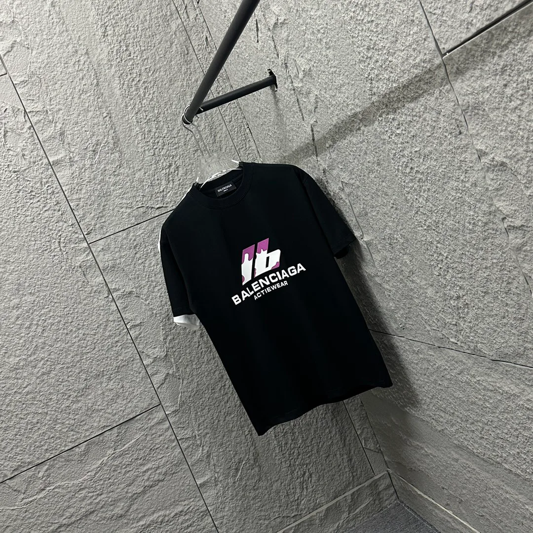 Футболки Женские Balenciaga 5115