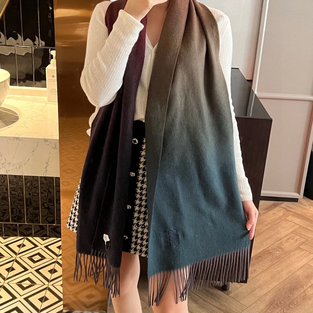 Шарфы Loewe 362105