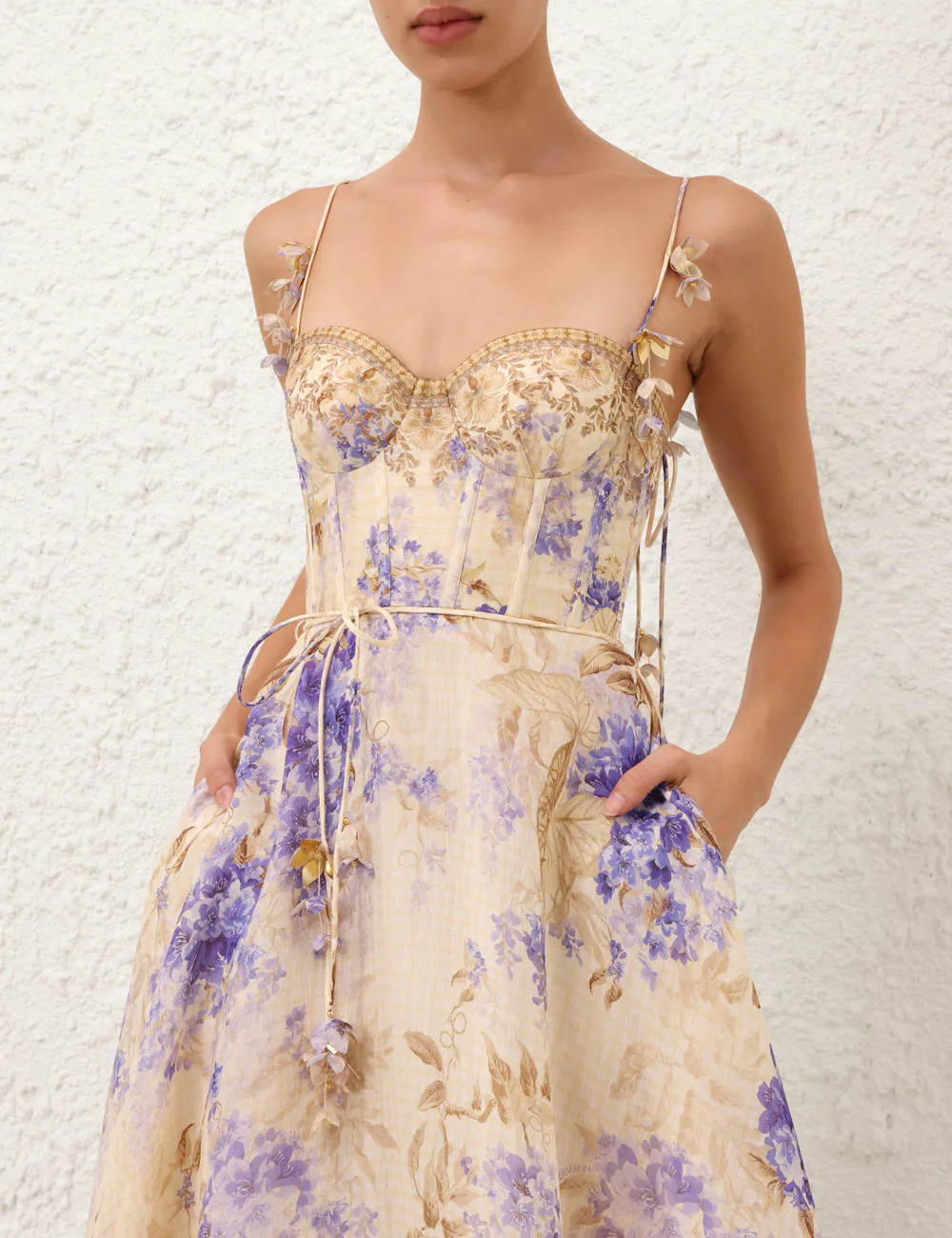 Платья Женские Zimmermann 17325985