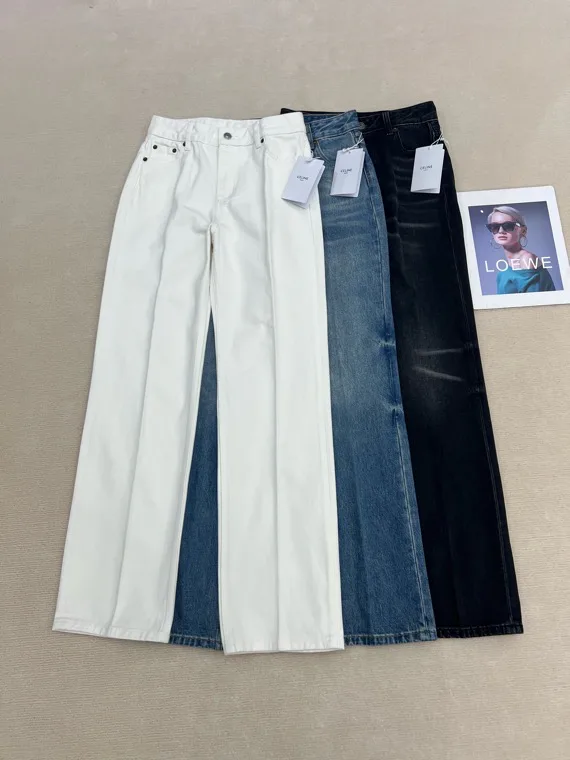 Джинсы Женские Celine 11584668