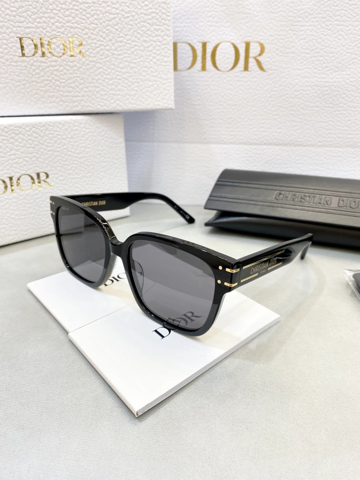 Очки Christian Dior 6866276
