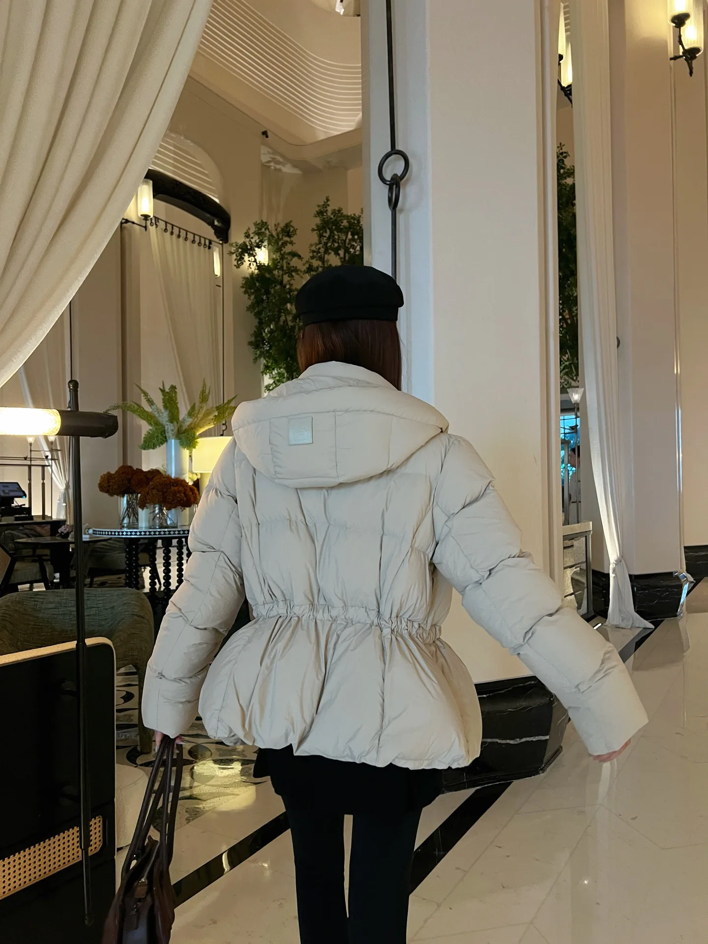 Куртки И Пуховики Женские Loewe 18108375