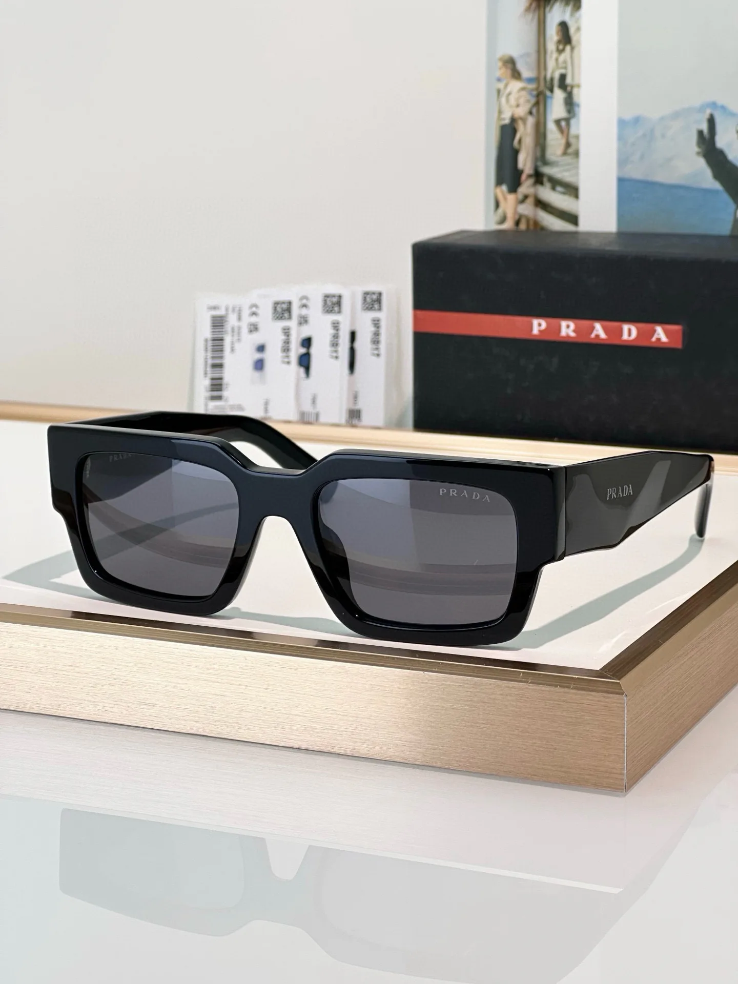 Очки Prada 465619