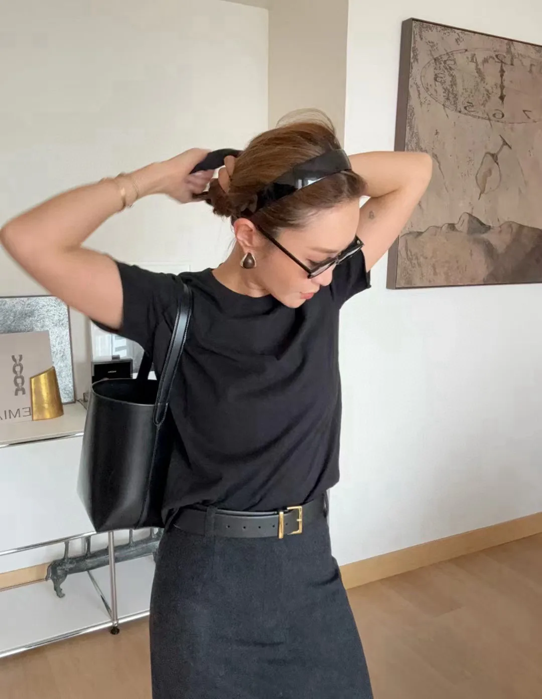 Футболки Женские The Row 11677594