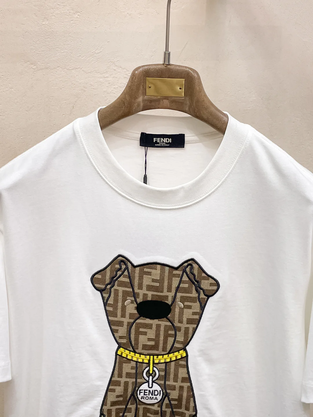 Футболки Женские Fendi 13230468
