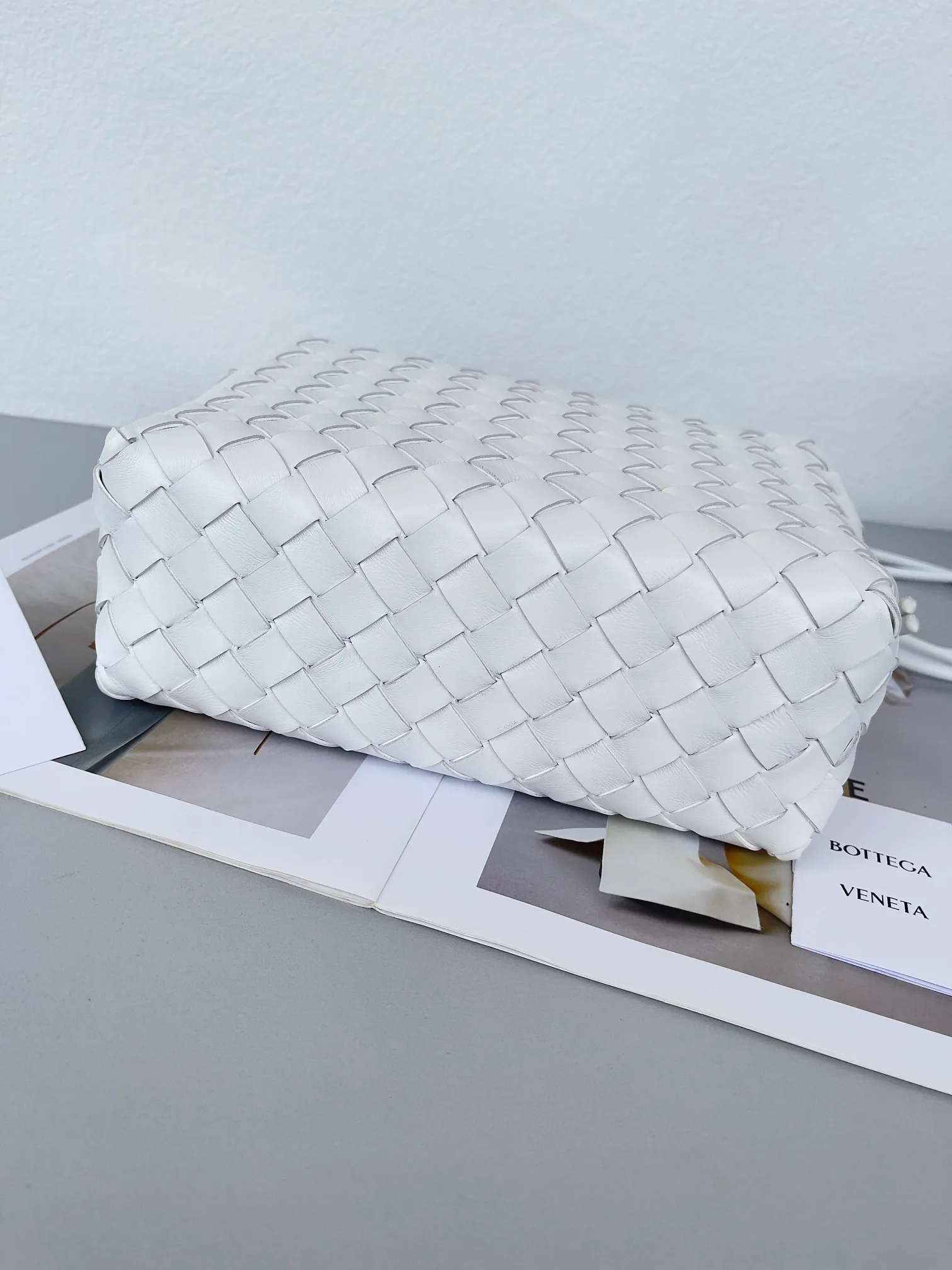 Классические Сумки Женские Bottega Veneta 11075710