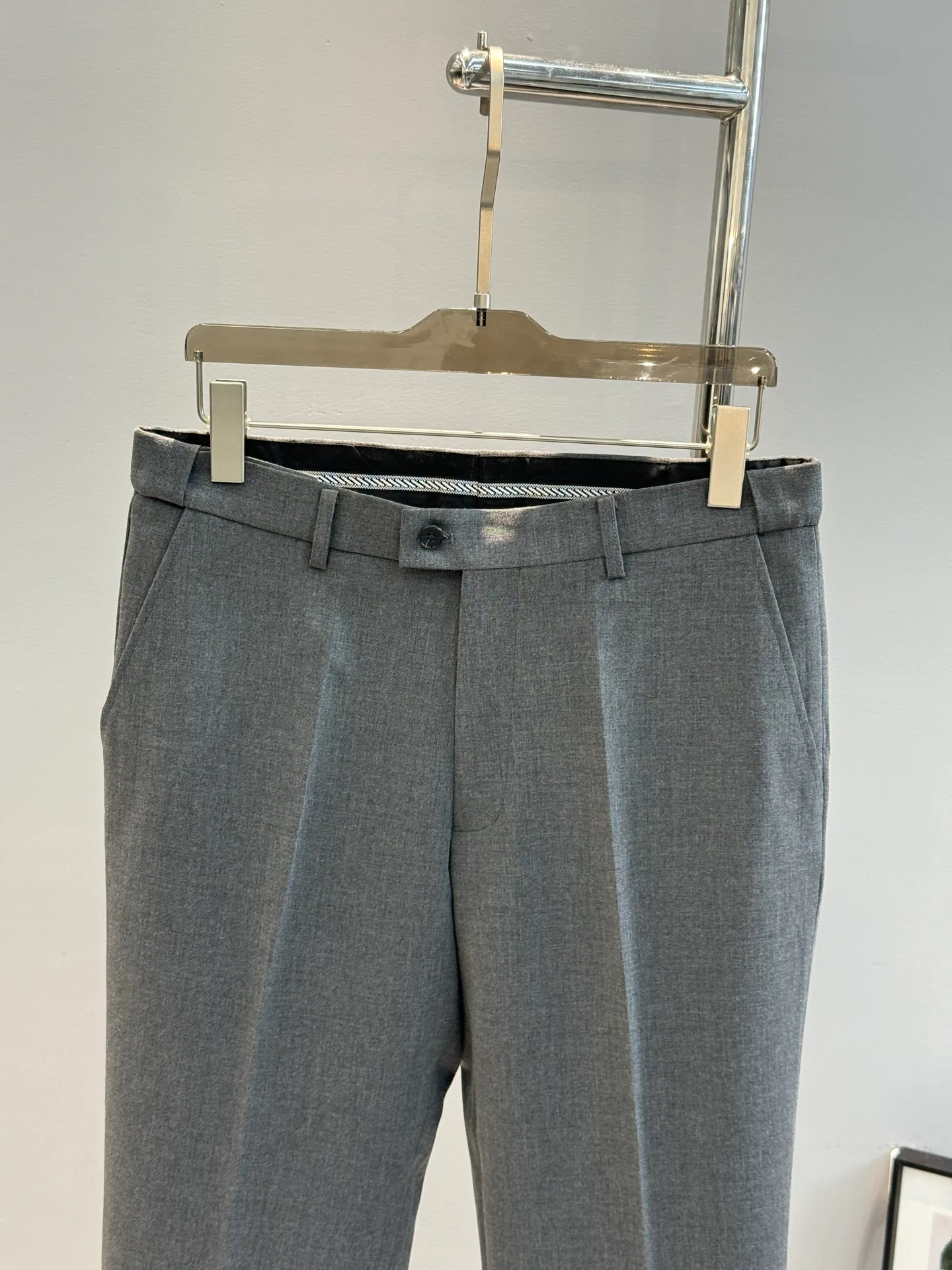 Брюки Мужские Saint Laurent 927882
