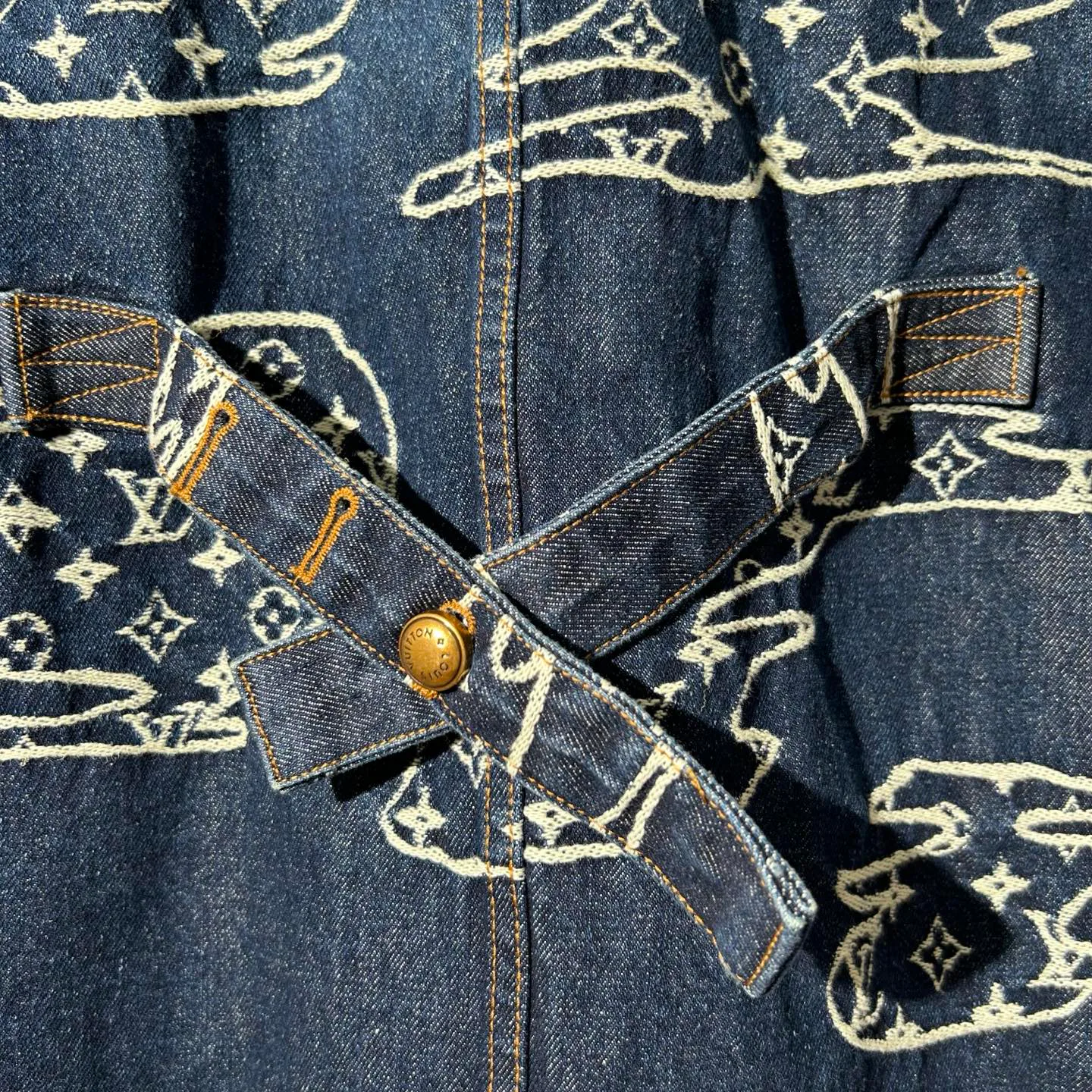 Куртки И Пуховики Мужские Louis Vuitton 79200