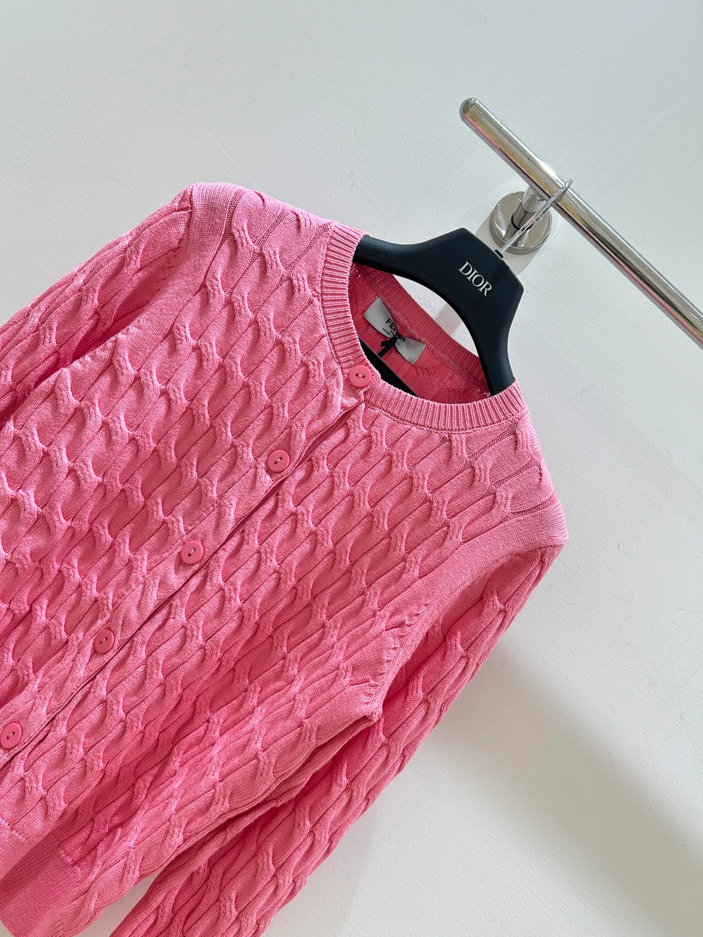 Джемперы И Свитеры Женские Fendi 10956246