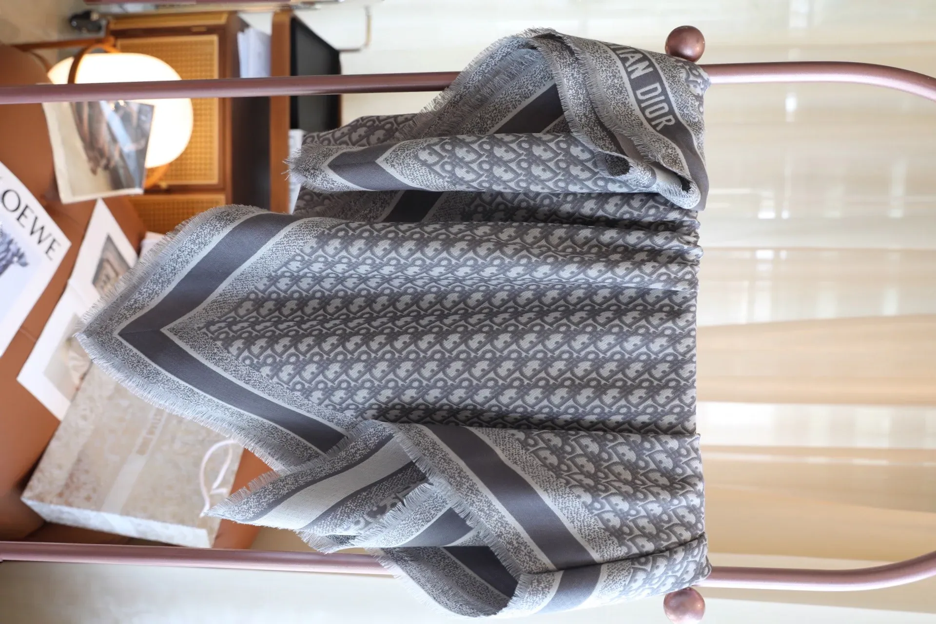 Шарфы Christian Dior 1431409