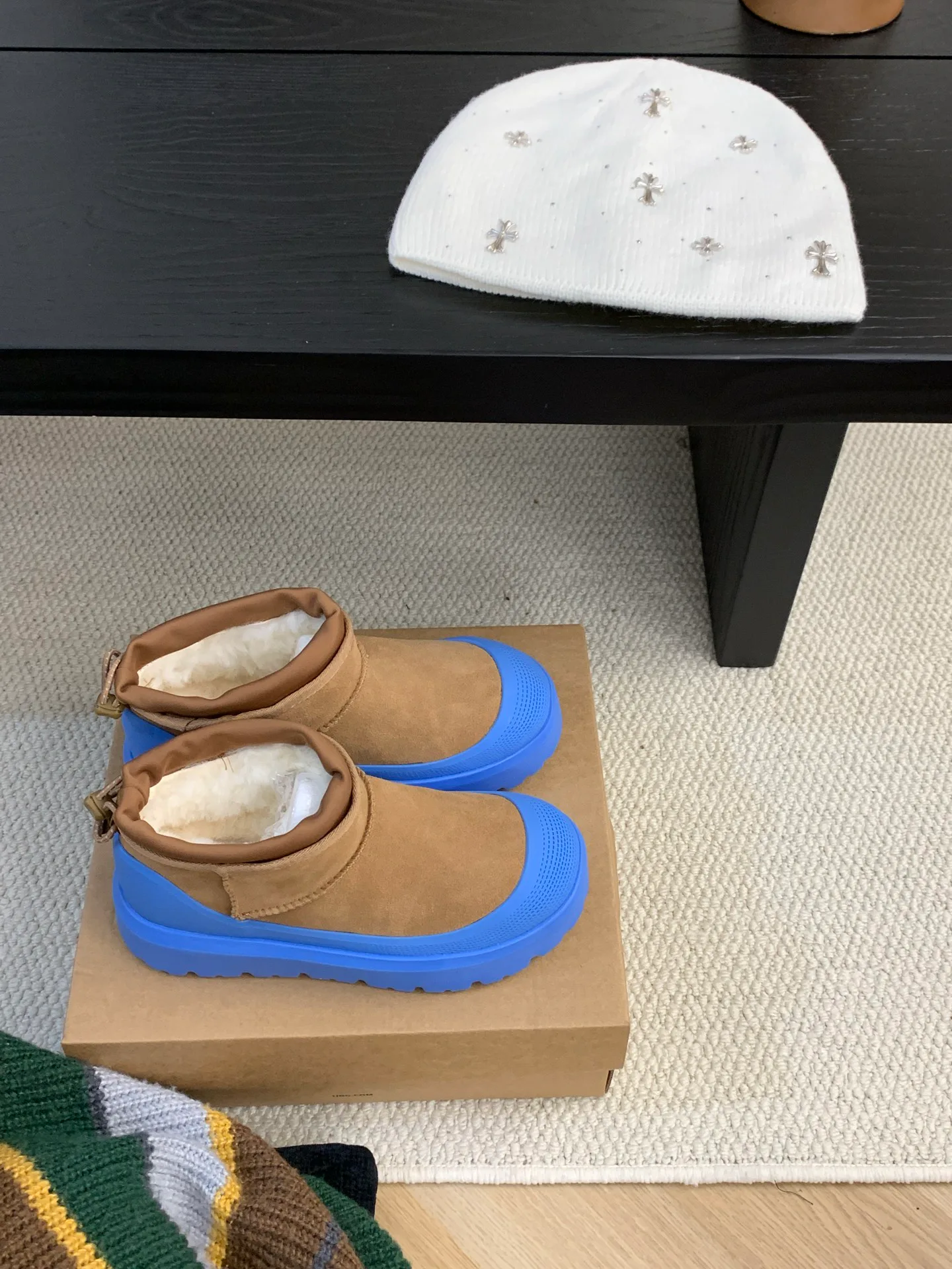 Угги Женские Ugg 378023