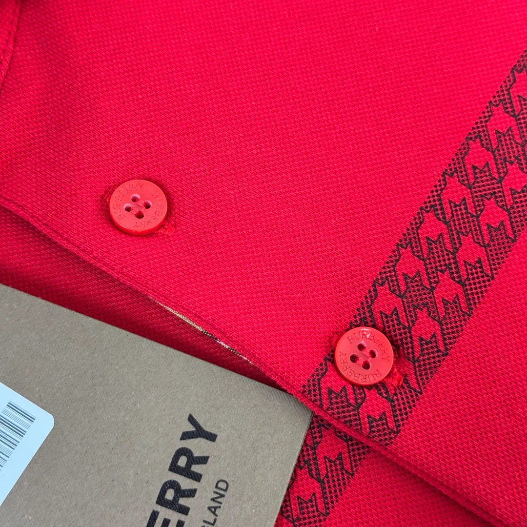 Рубашки Мужские Burberry 11539866
