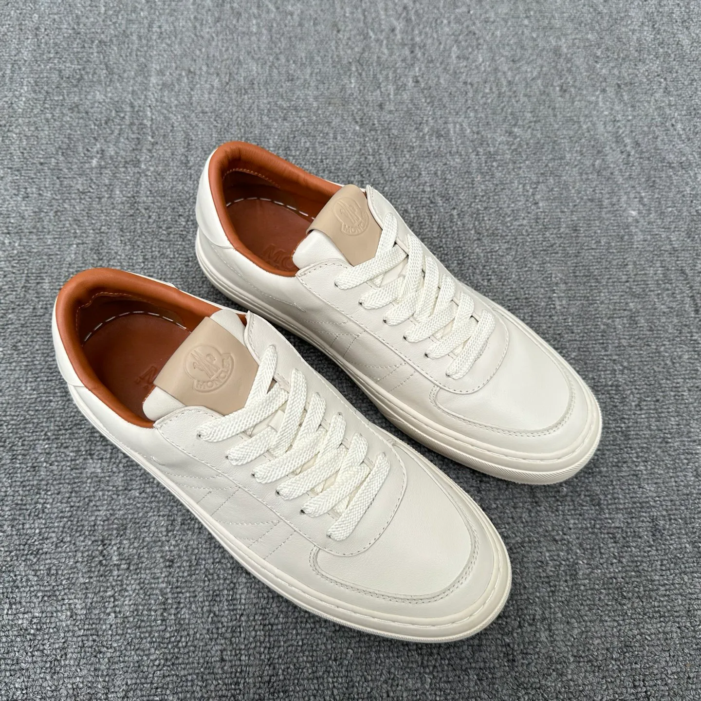 Кроссовки Мужские Moncler 1638447