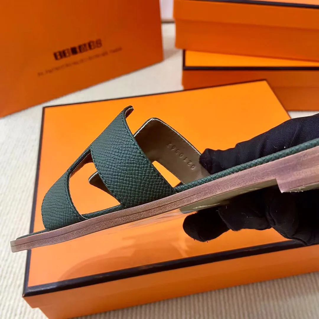 Сандалии Женские Hermes 4959241