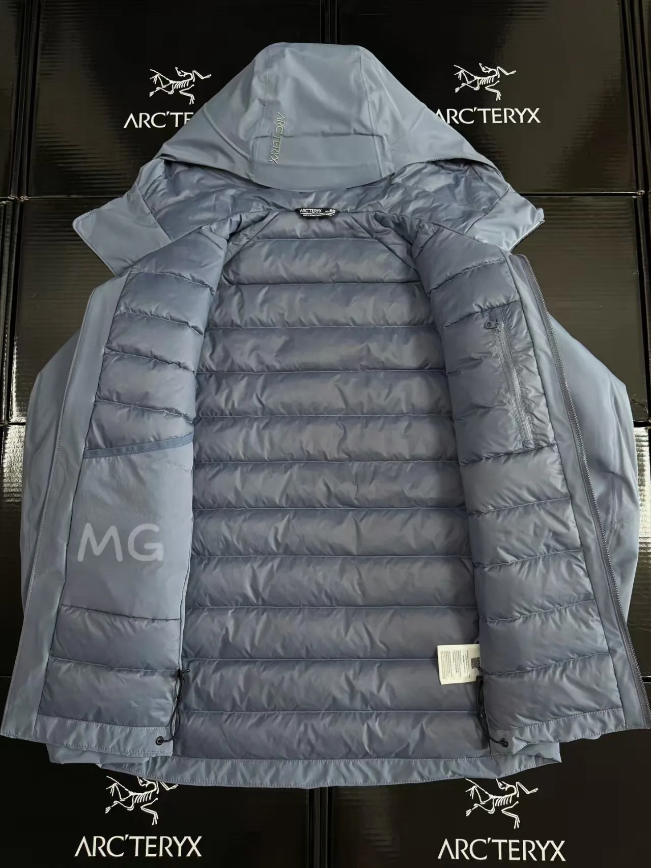 Куртки И Пуховики Женские Arcteryx 19260878