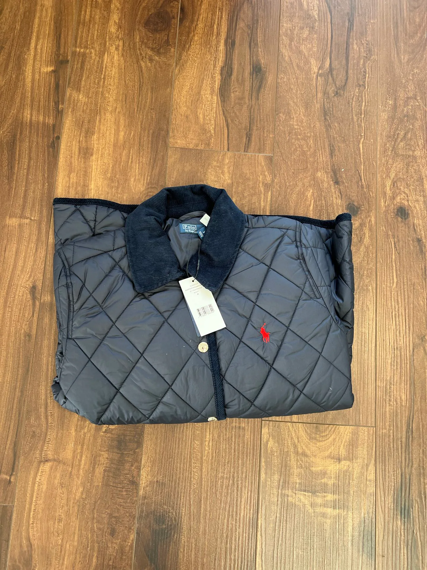 Куртки И Пуховики Женские Ralph Lauren 11883830