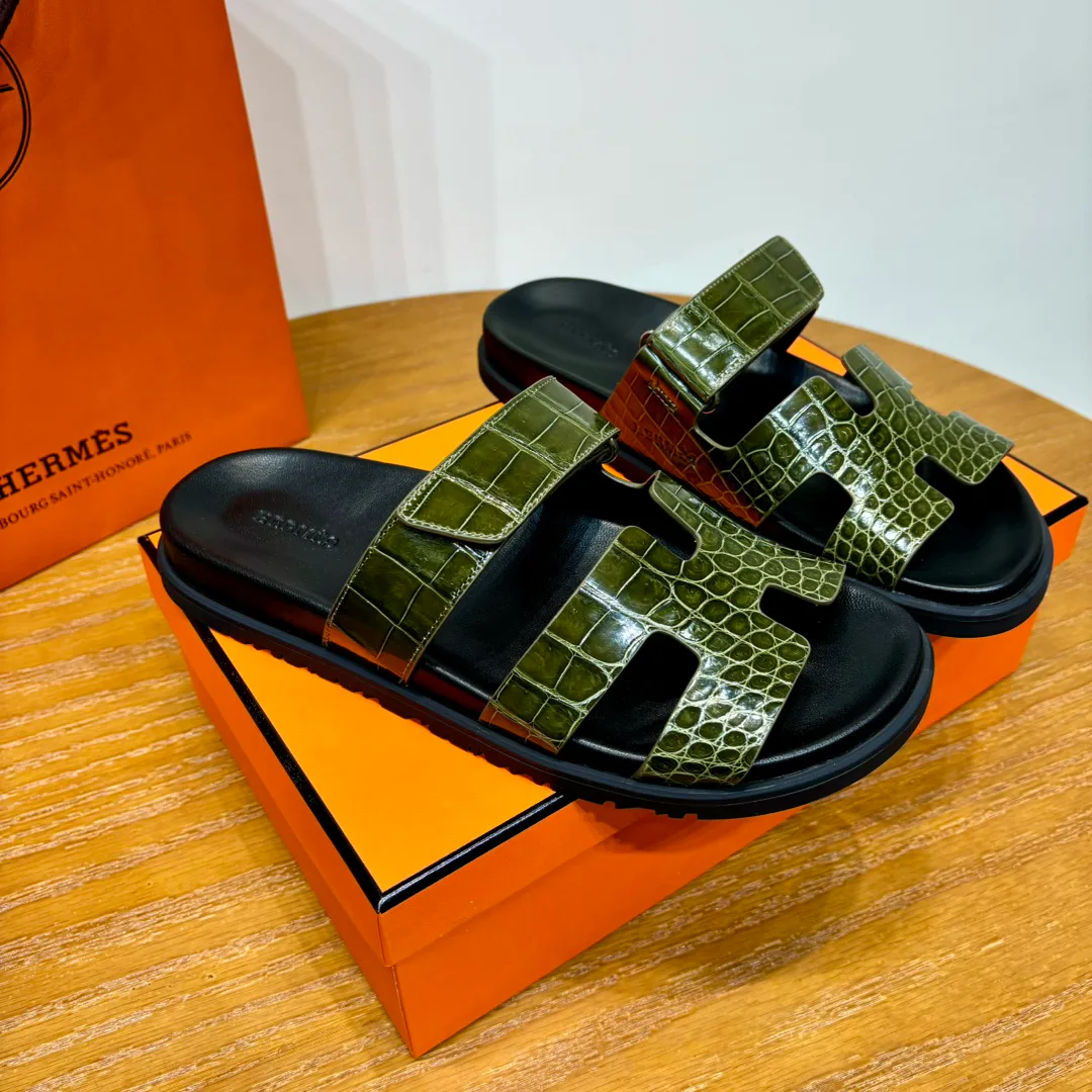 Сандалии Женские Hermes 1157927