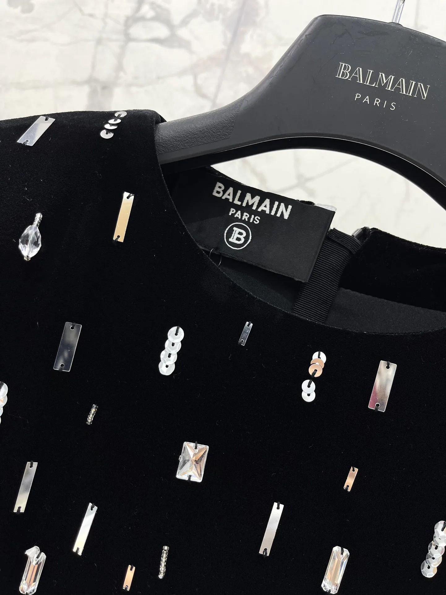 Топы Женские Balmain 18527440
