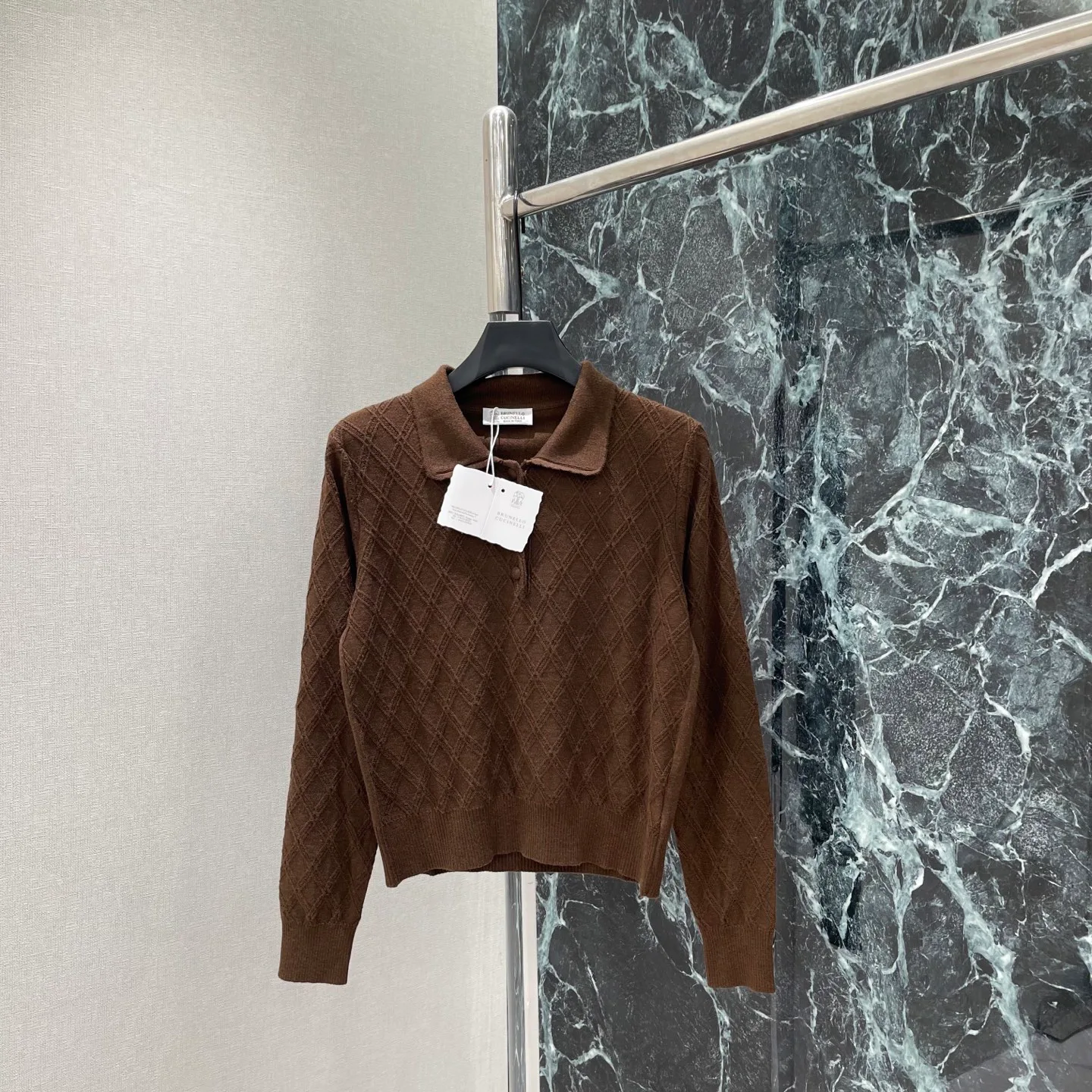 Джемперы И Свитеры Женские Brunello Cucinelli 19242844