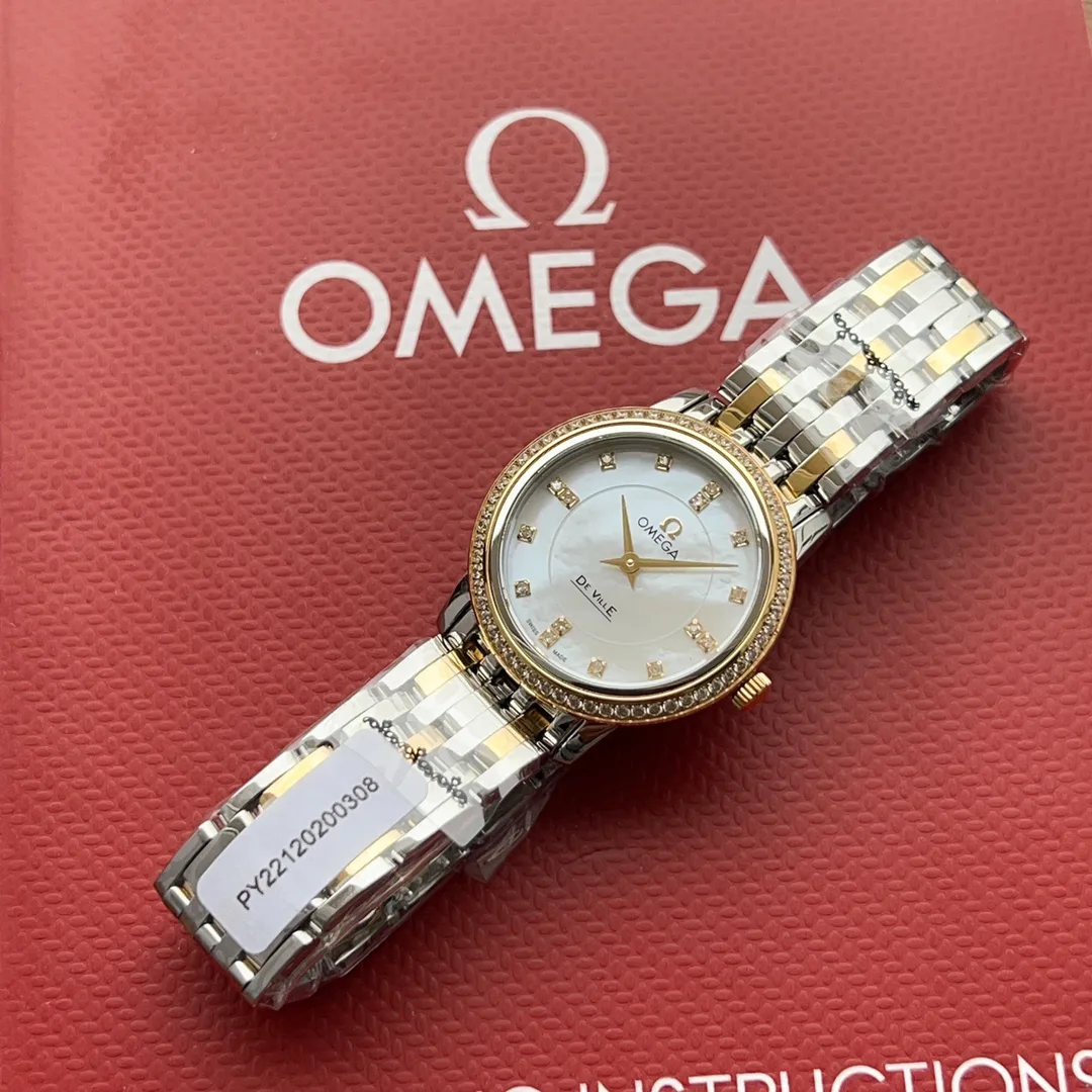 Часы Женские Omega 13552232