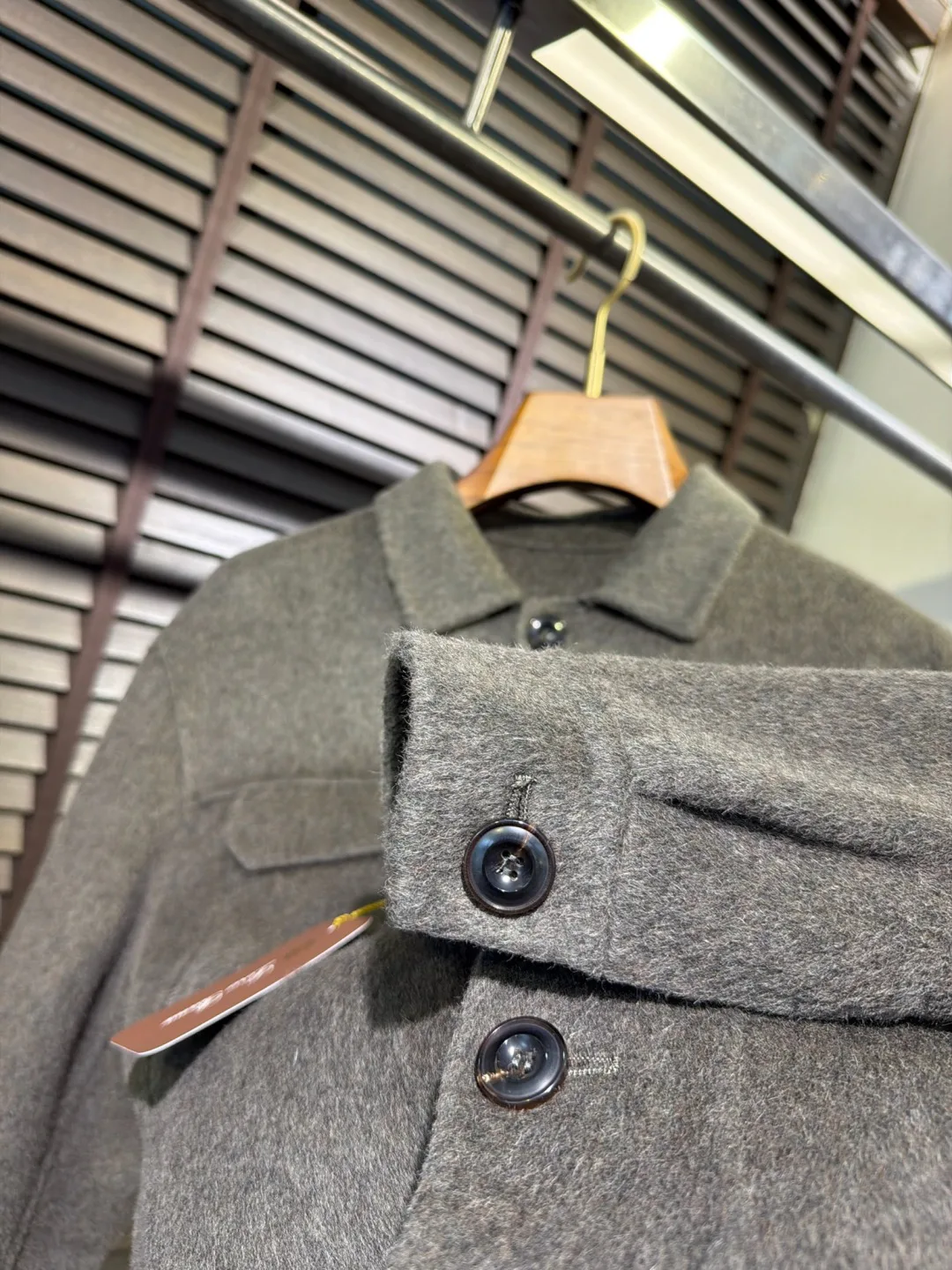 Куртки И Пуховики Мужские Loro Piana 17944283