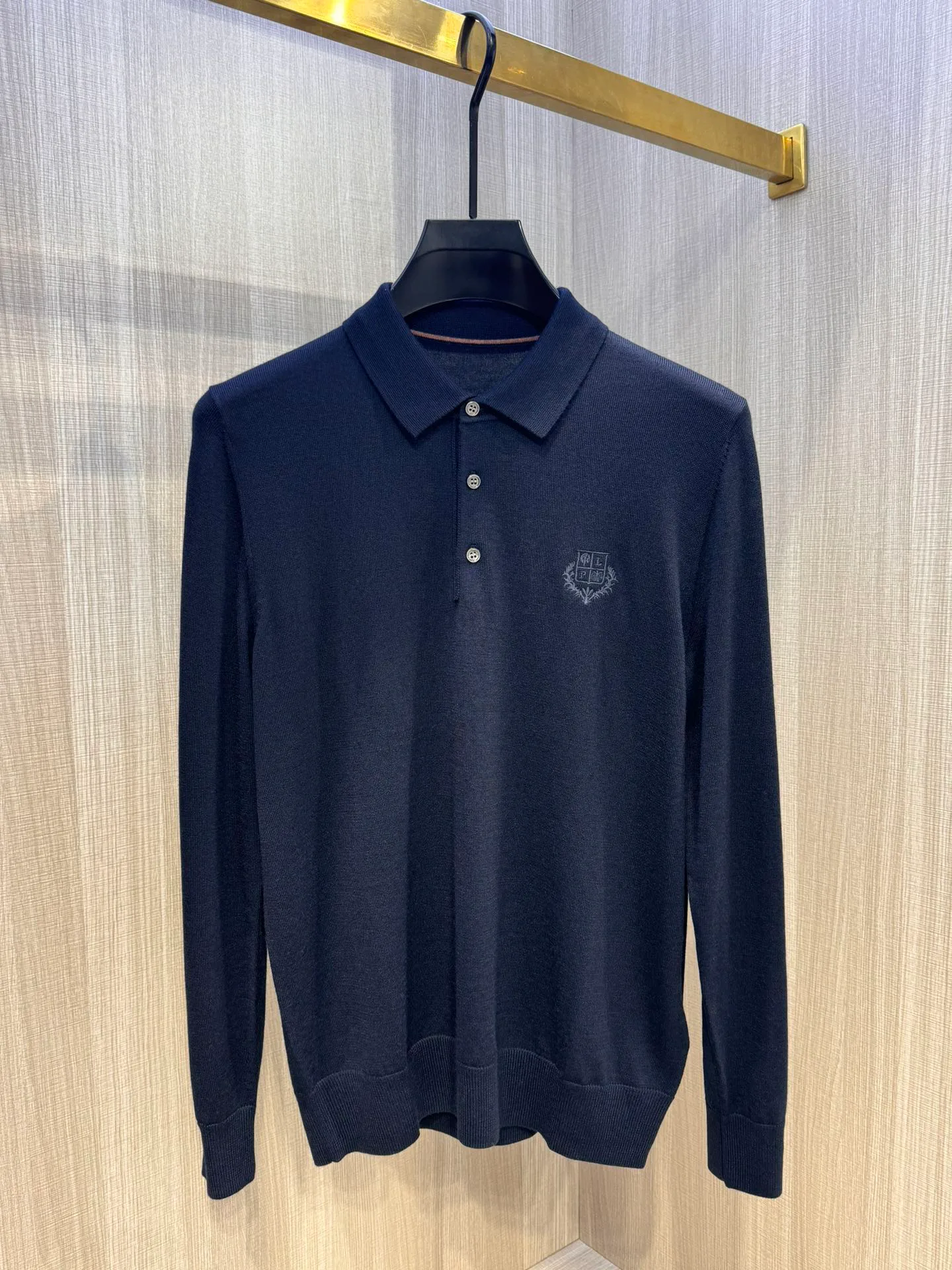 Свитеры Мужские Loro Piana 80206