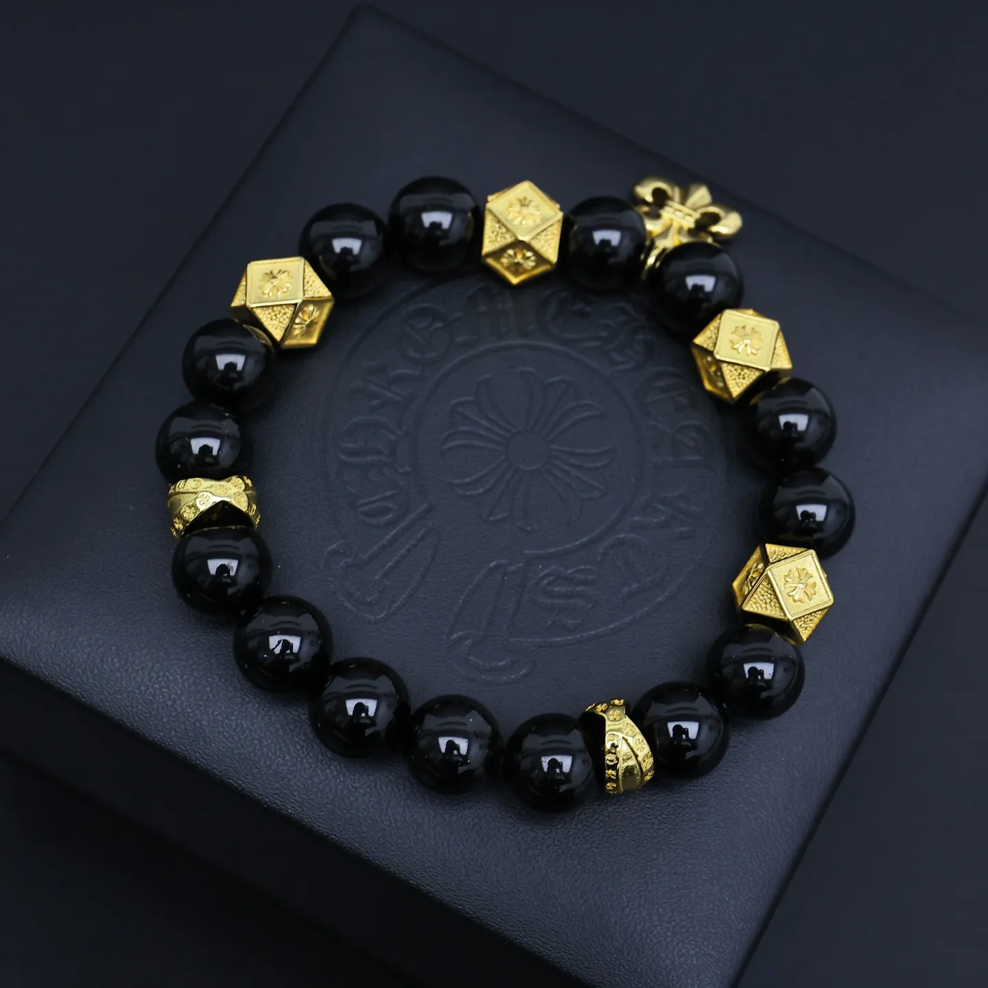 Бижутерия Chrome Hearts 1463171