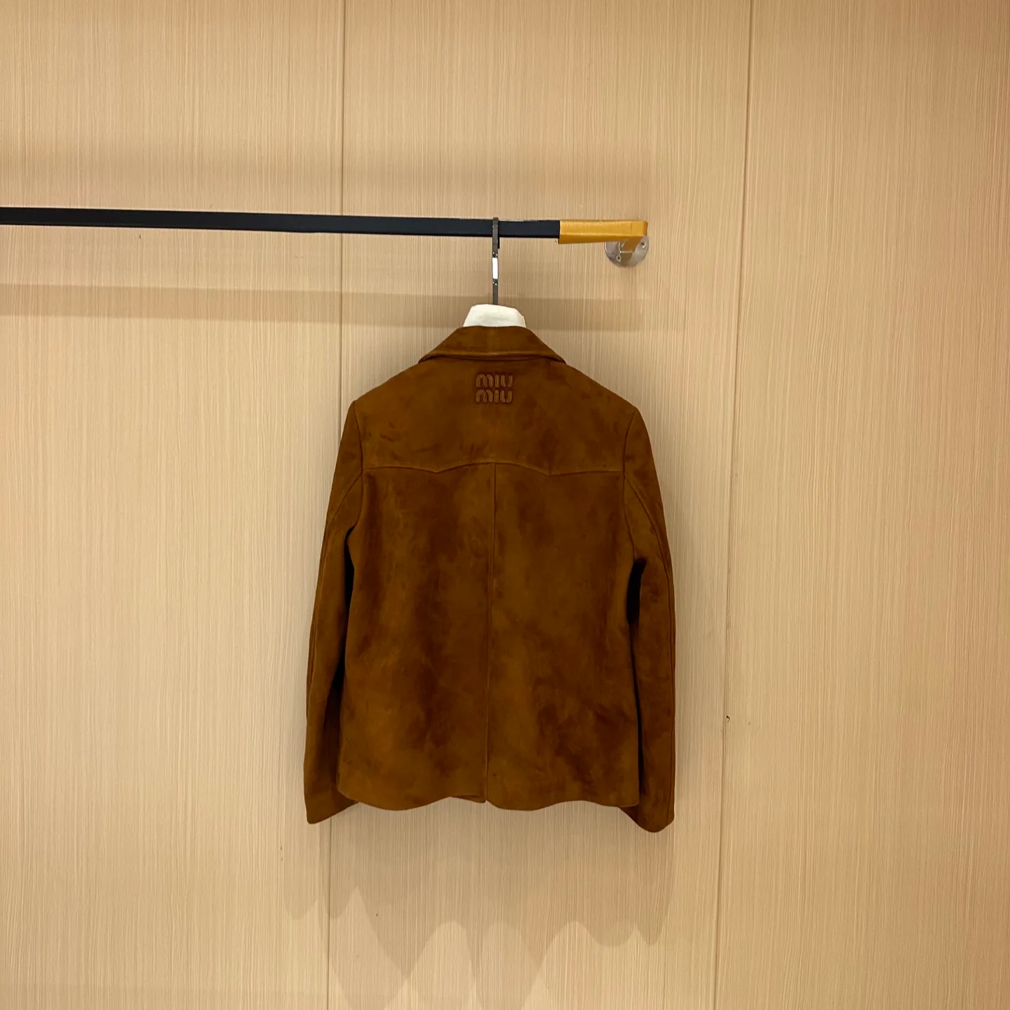 Куртки И Пуховики Женские Miu Miu 784917