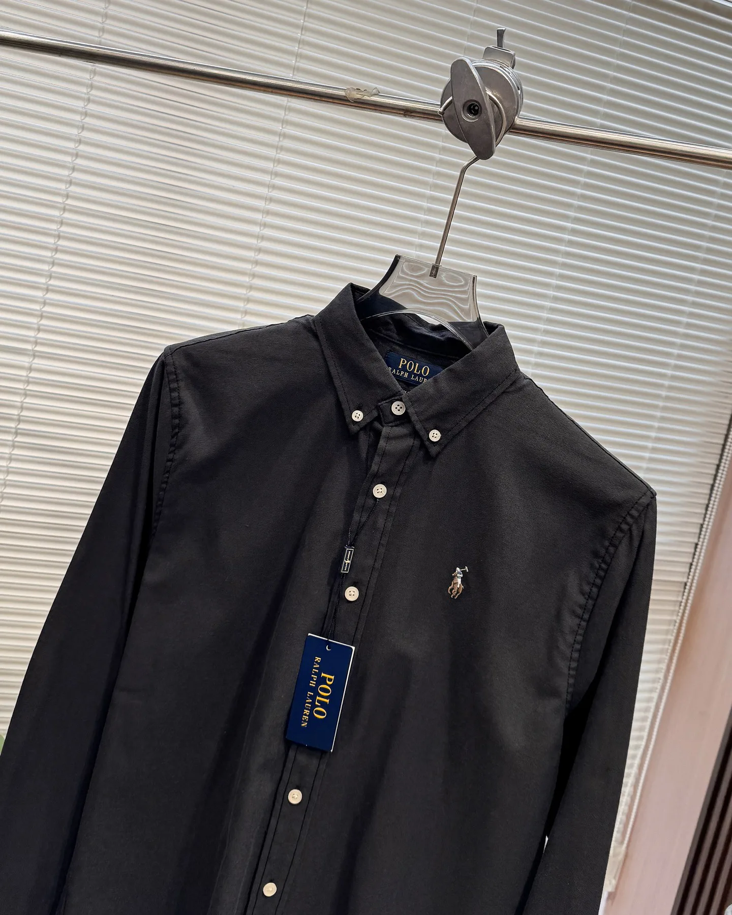 Рубашки Мужские Ralph Lauren 18189776