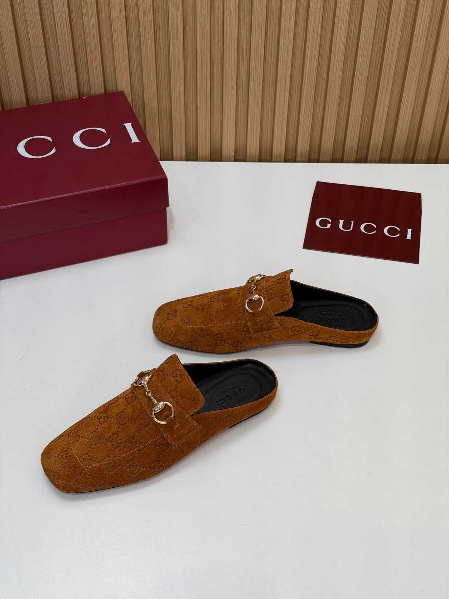 Мюли И Сабо Женские Gucci 18083802