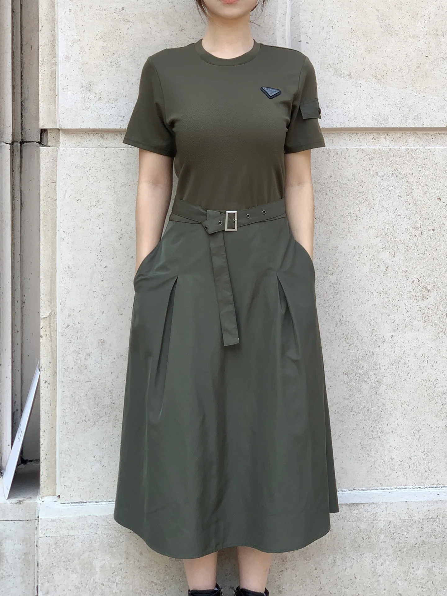 Платья Женские Prada 25423