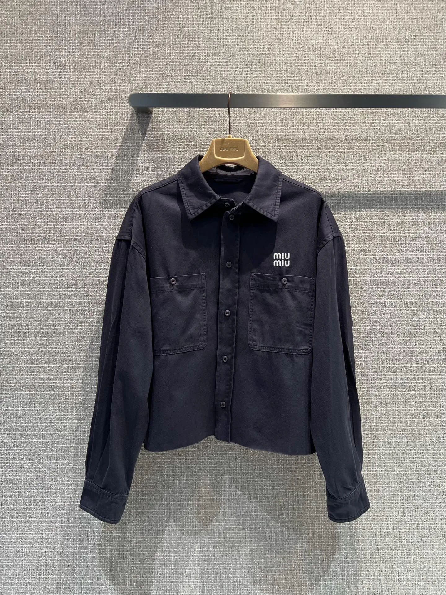 Рубашки Женские Miu Miu 12813551