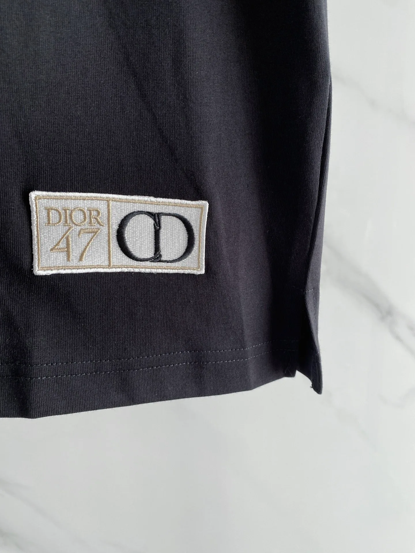 Футболки Мужские Christian Dior 11504179