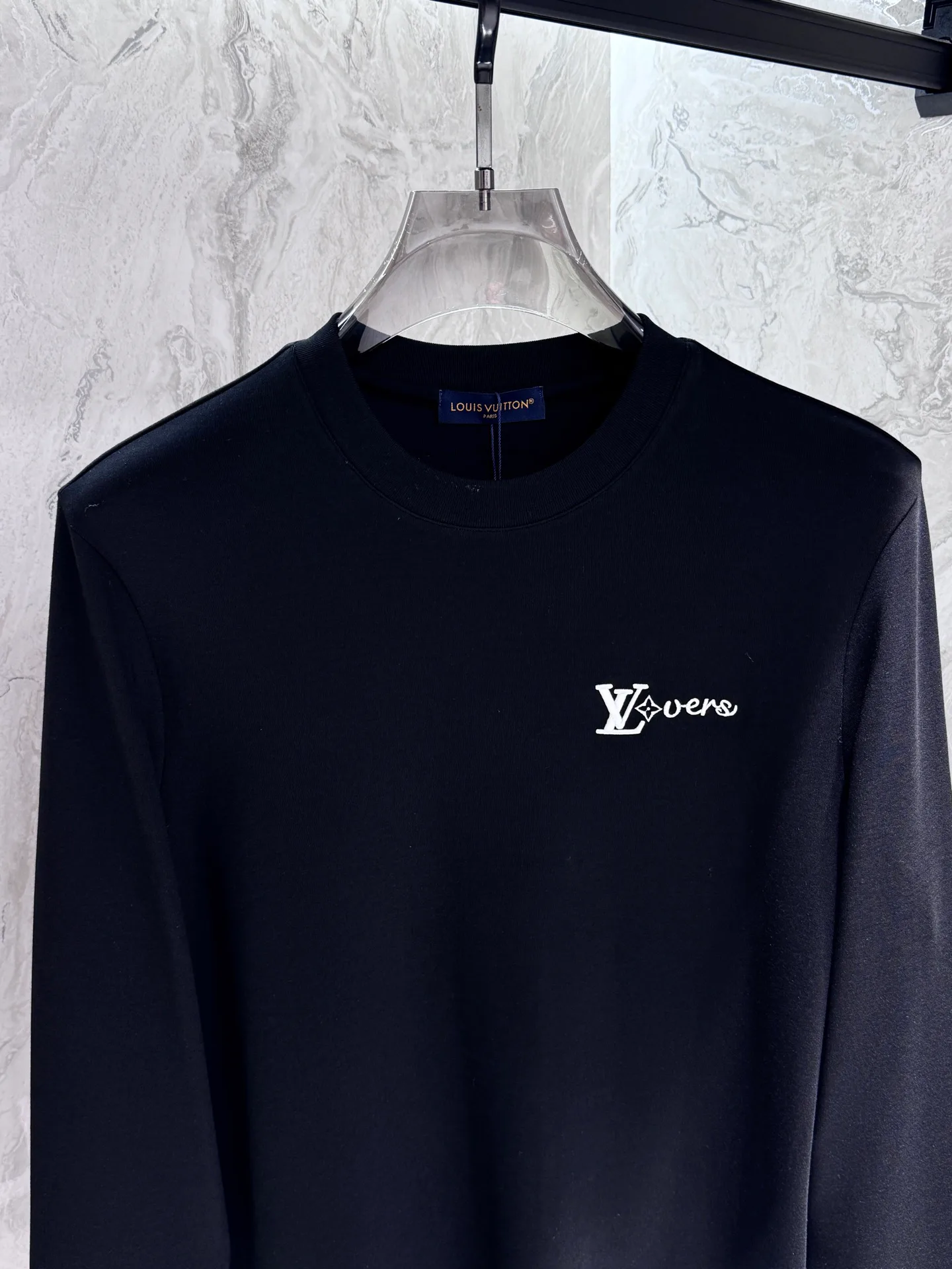 Лонгсливы Женские Louis Vuitton 792325