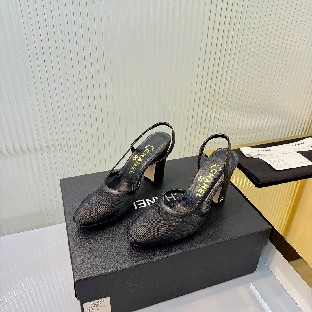 Туфли Женские Chanel 11185247