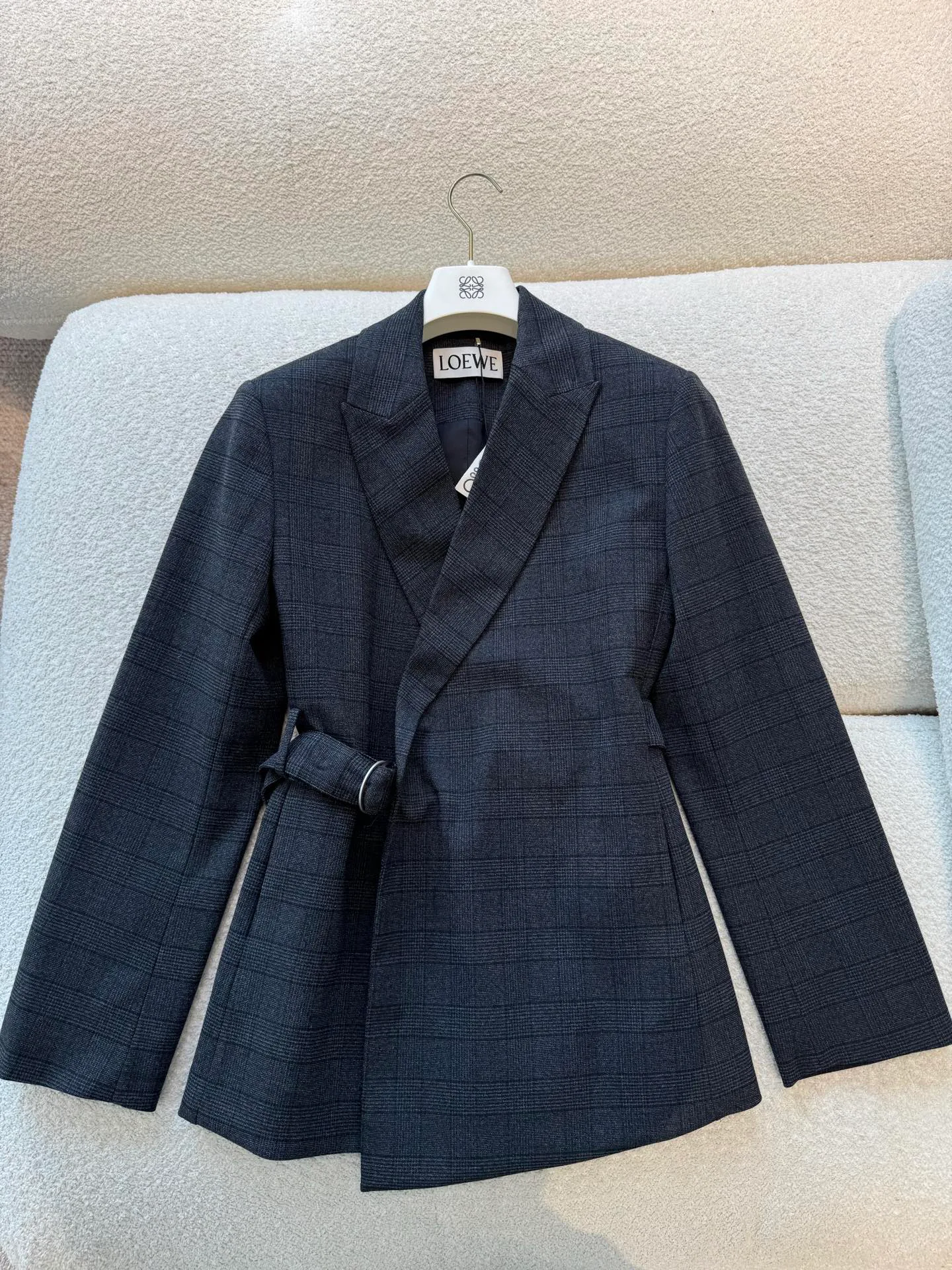 Жакеты Женские Loewe 10995911