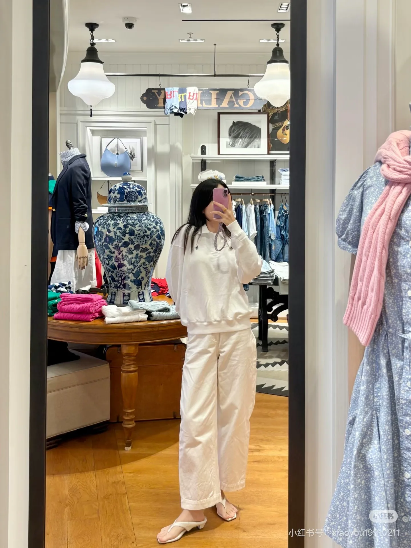 Свитшоты И Худи Женские Ralph Lauren 11493458